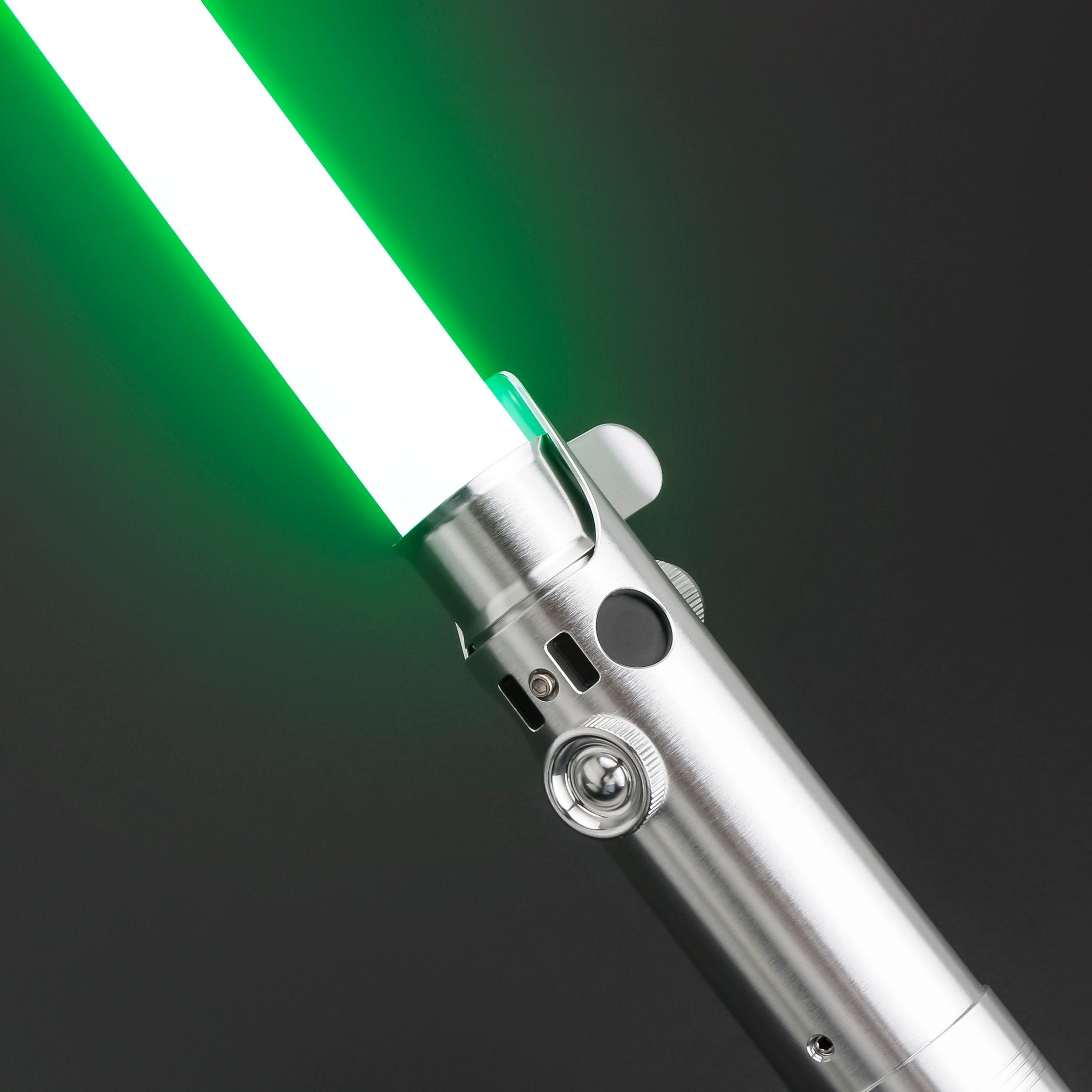 luke sabre laser