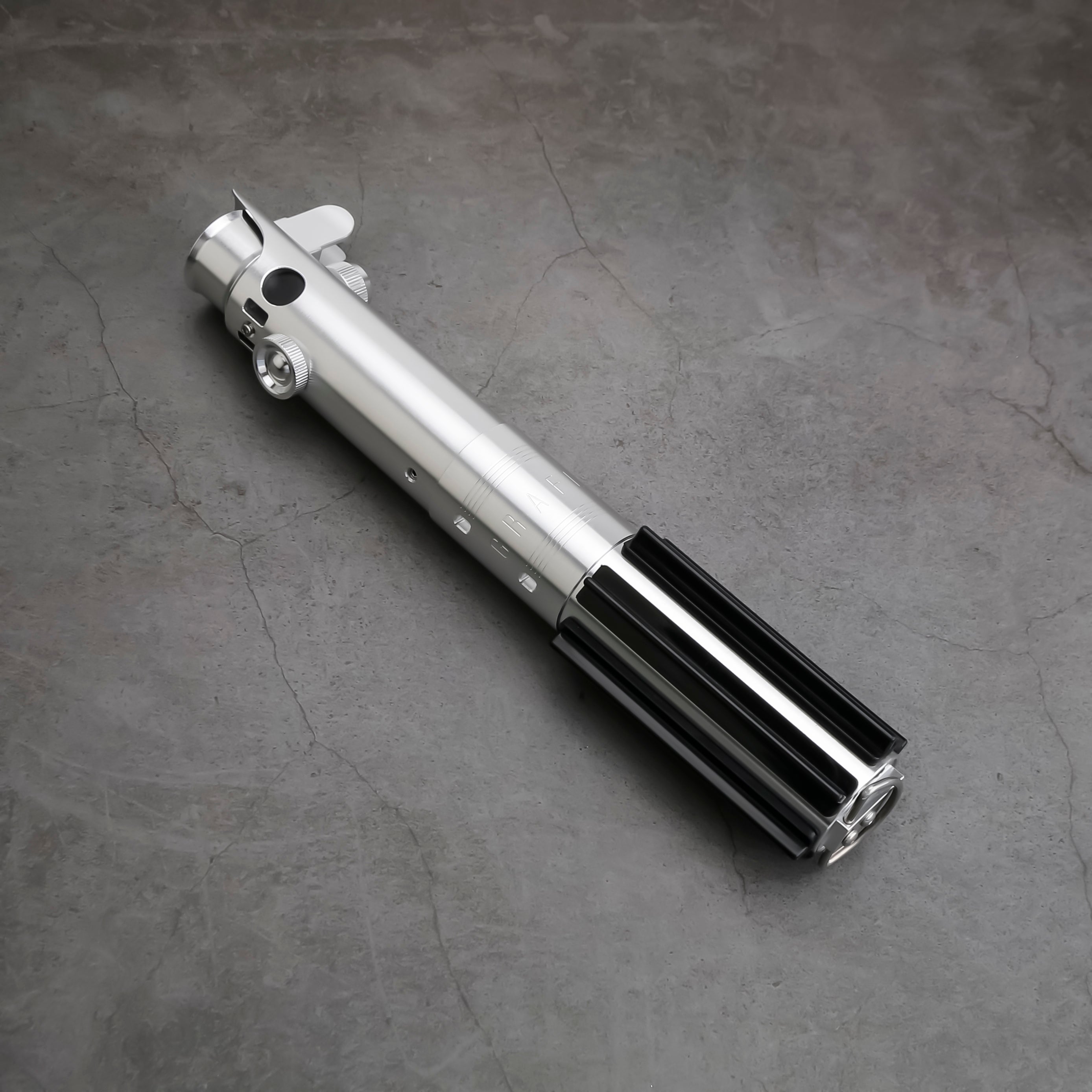vrai sabre laser