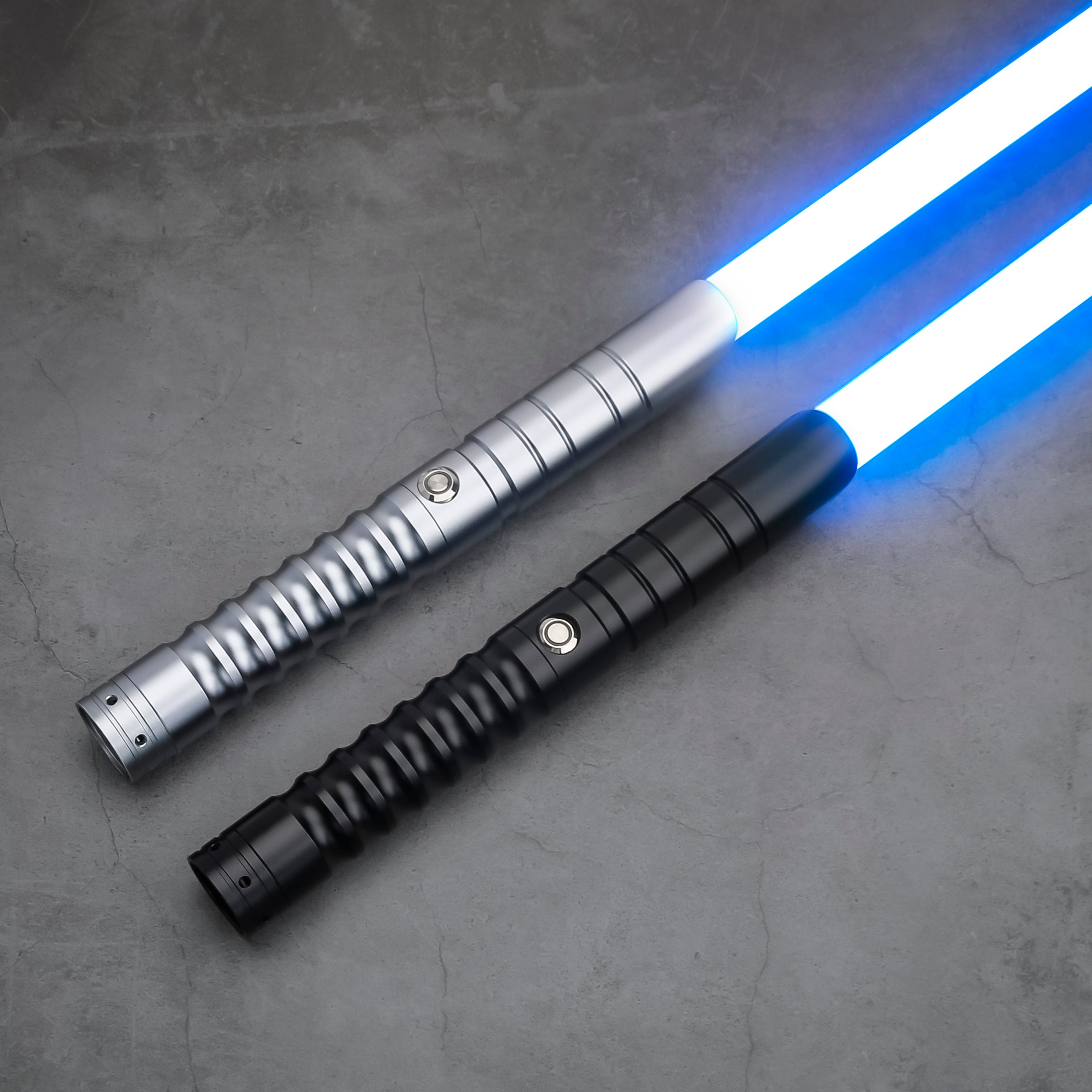 Double Sabre Laser Junior