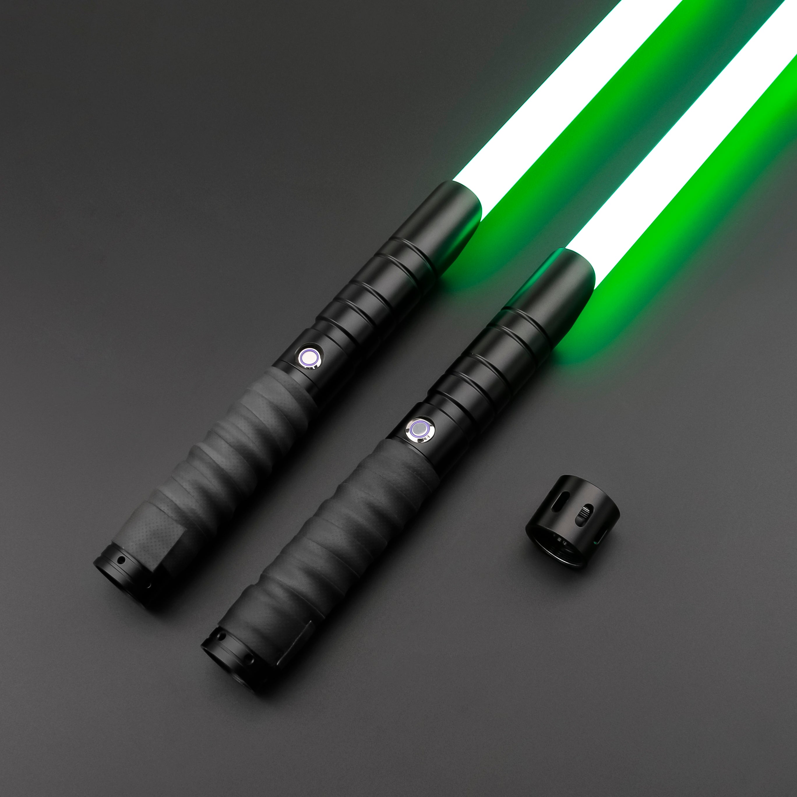 Double Sabre Laser Junior