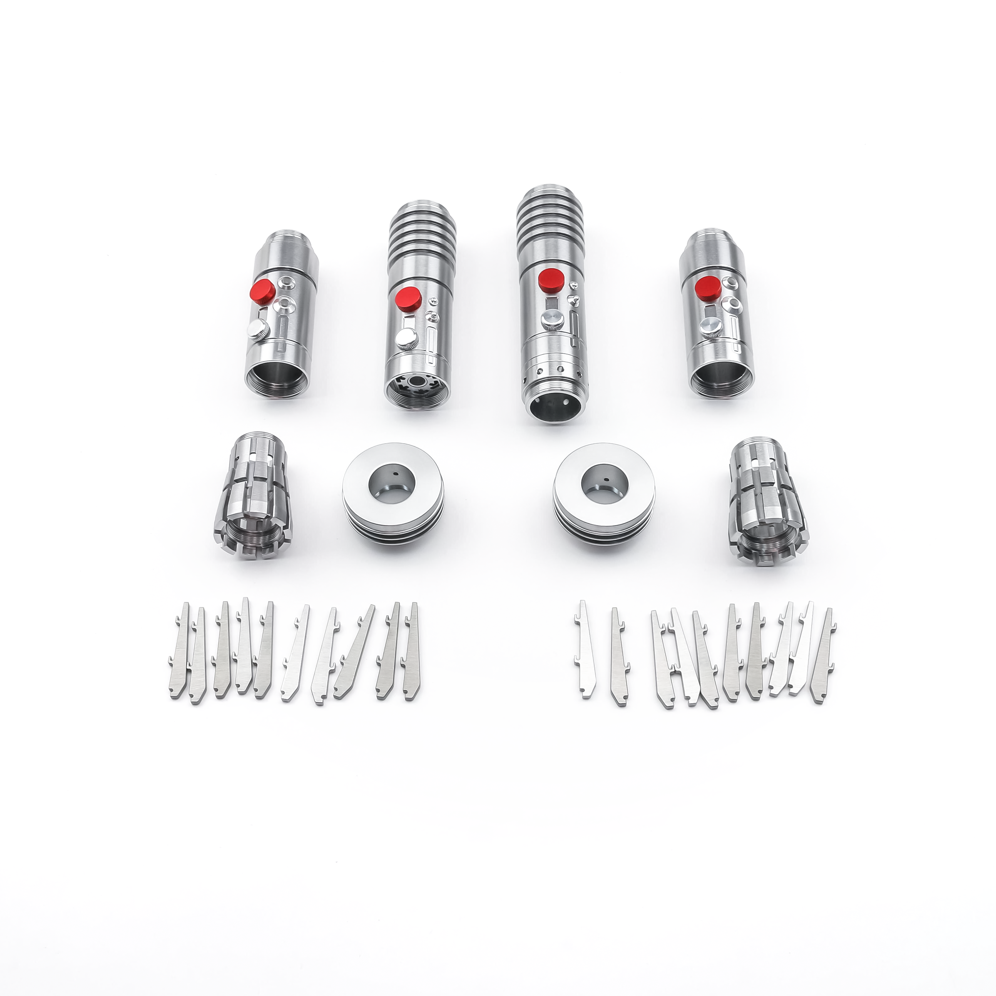 Pack Collector – Sabre Laser Dark Maul