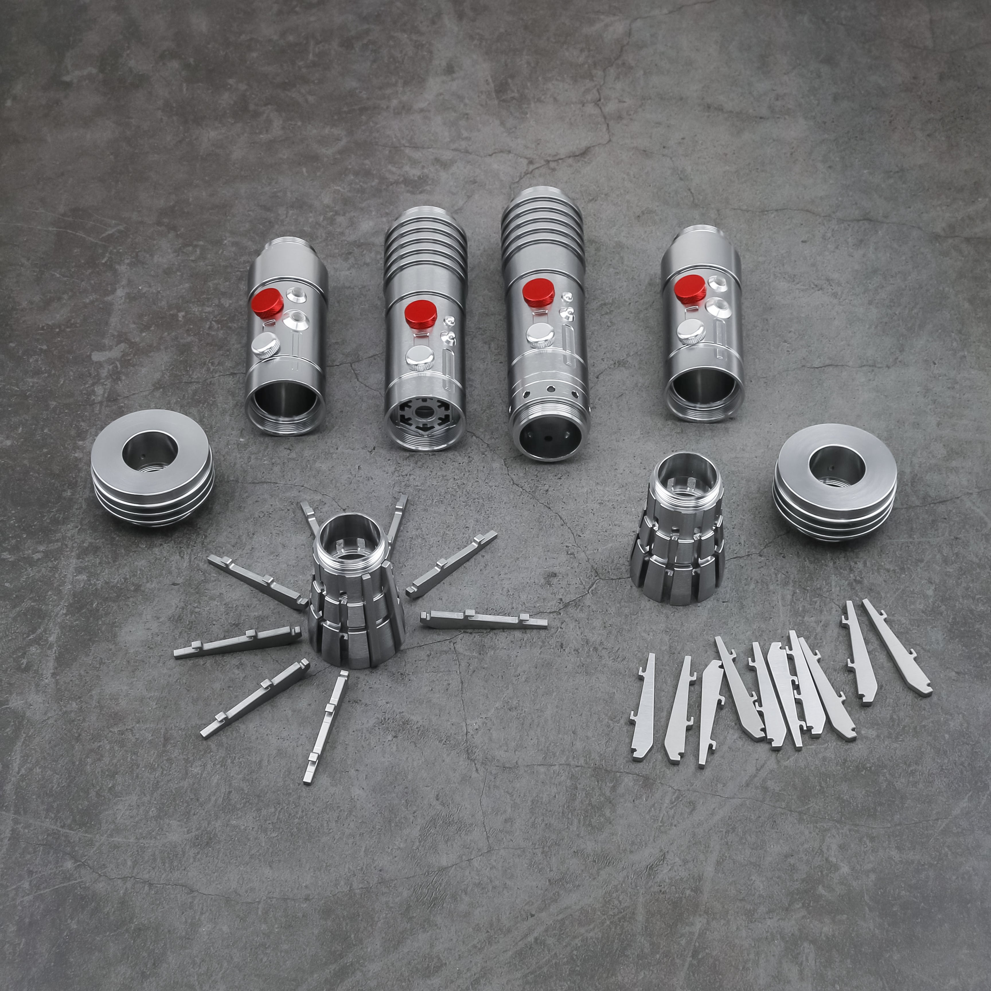 Pack Collector – Sabre Laser Dark Maul