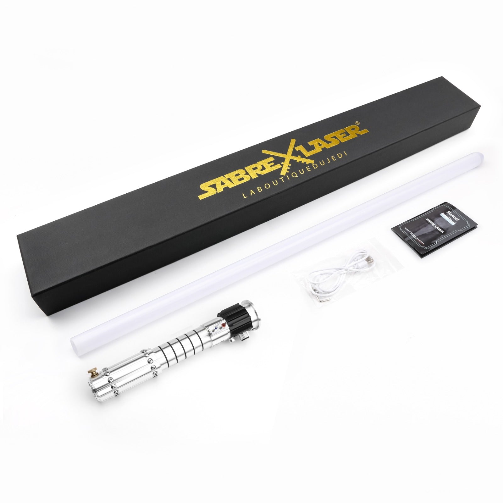 Sabre laser mara ade skywalker