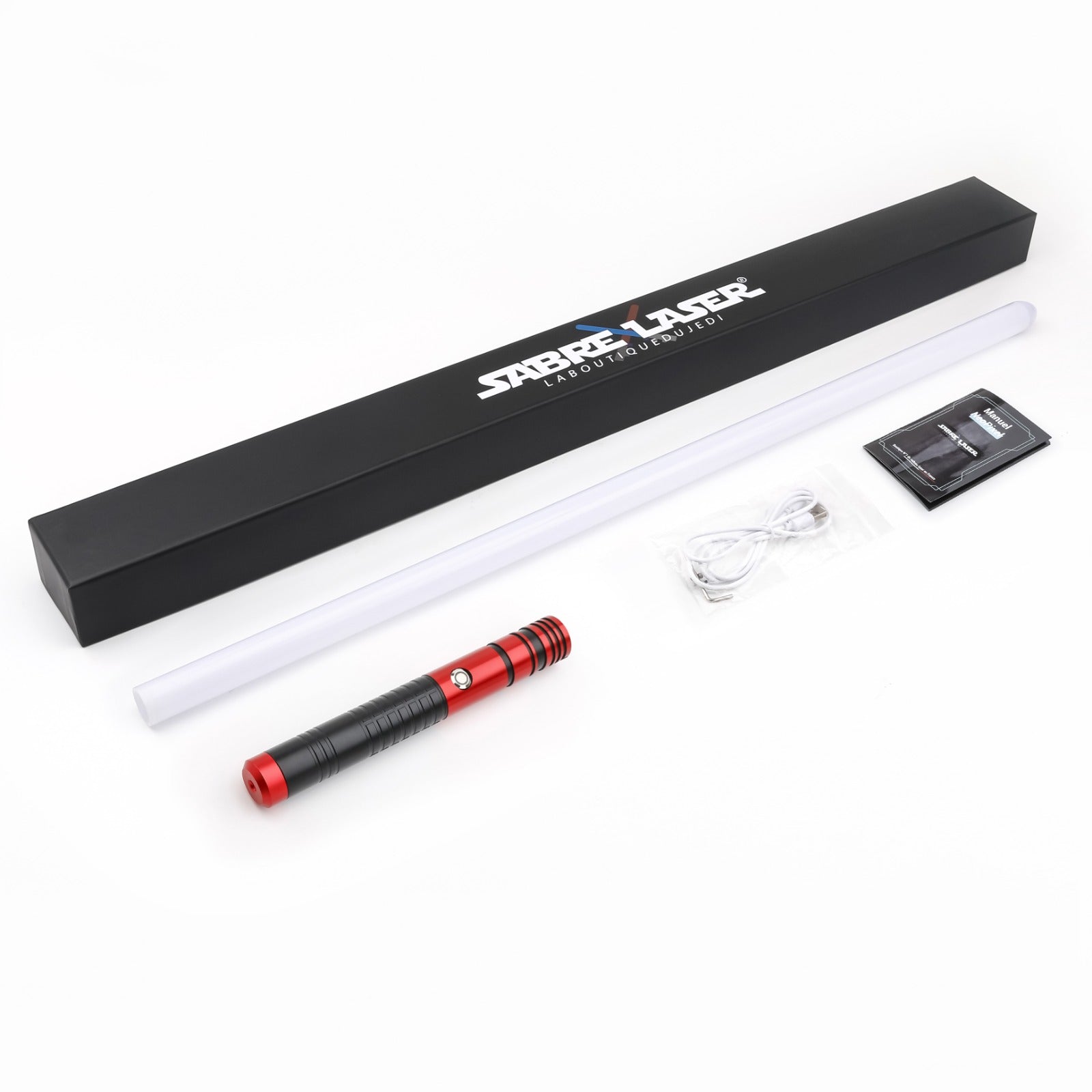 Sabre Laser Aurion