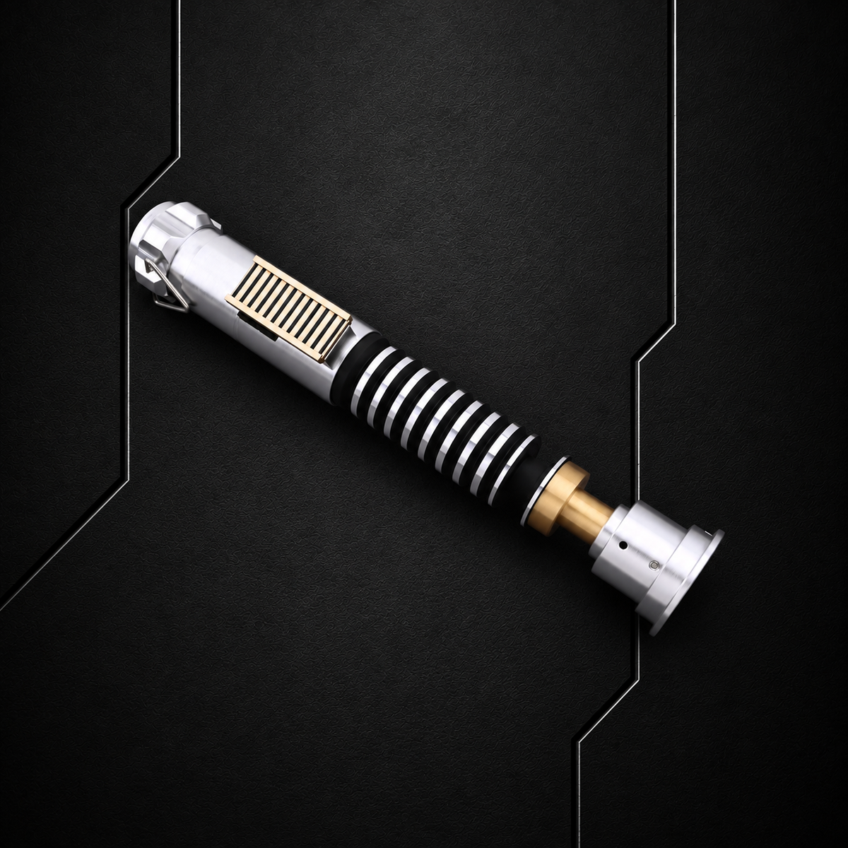 Sabre Laser Luke EP6 – Édition Mécanique