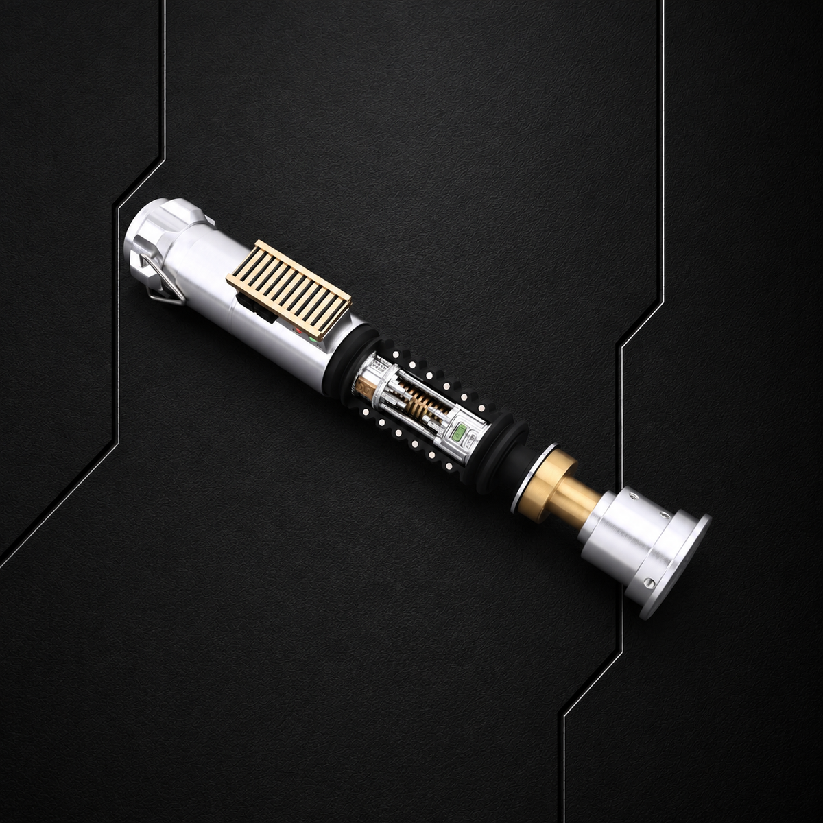 Sabre Laser Luke EP6 – Édition Mécanique