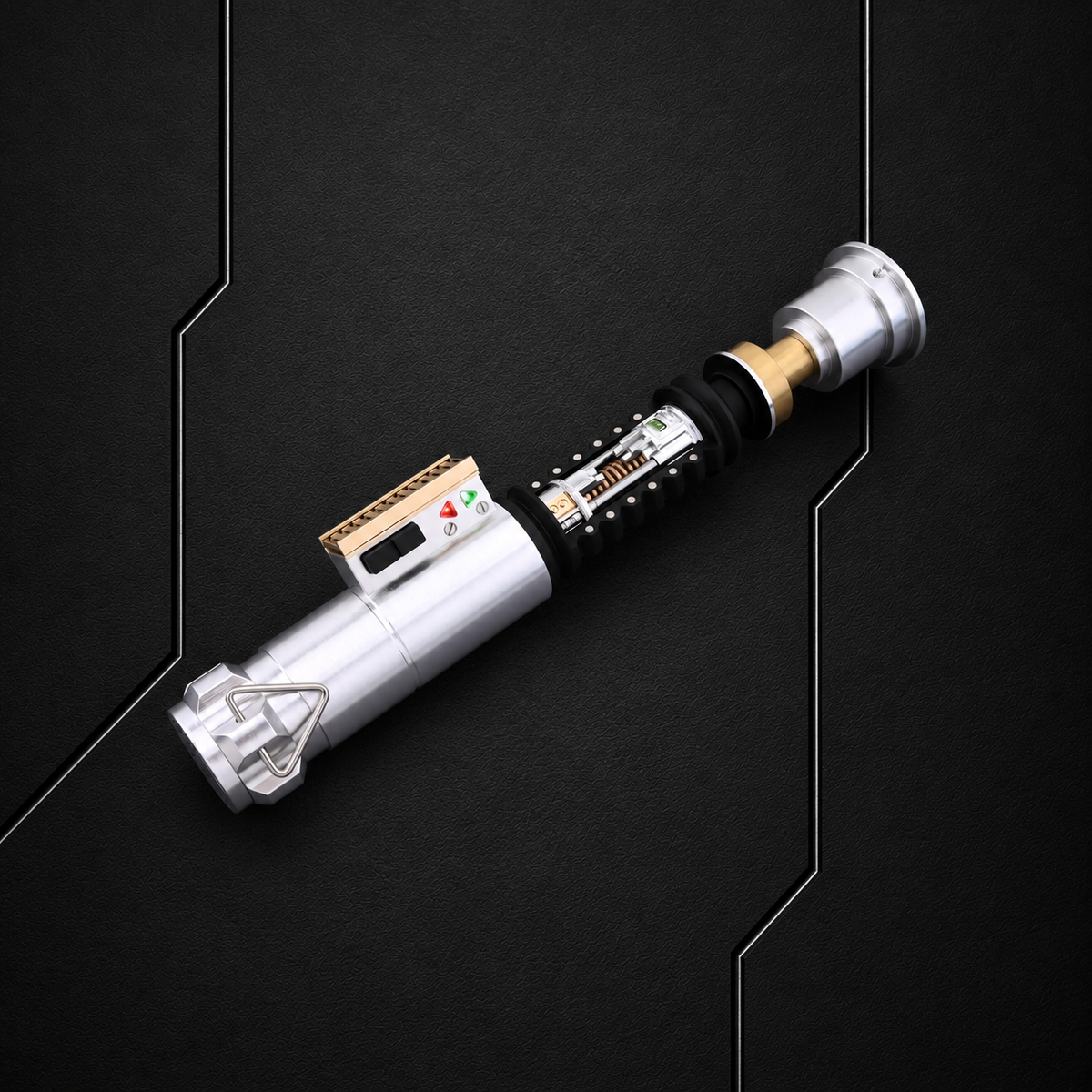 Sabre Laser Luke EP6 – Édition Mécanique