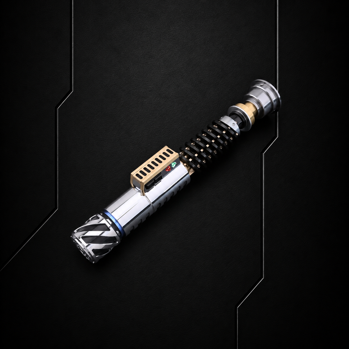 Sabre Laser Kyberion Core