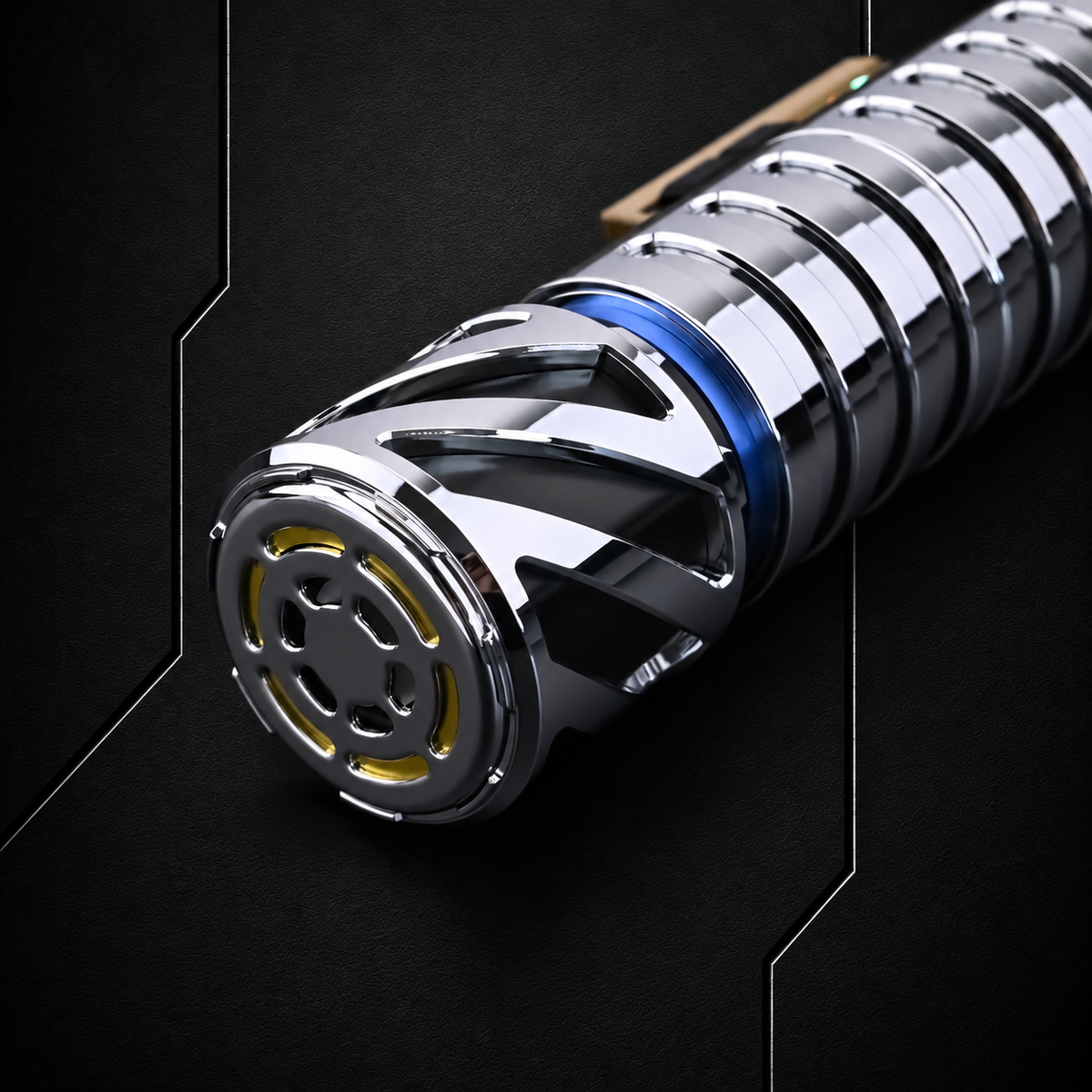 Sabre Laser Kyberion Core