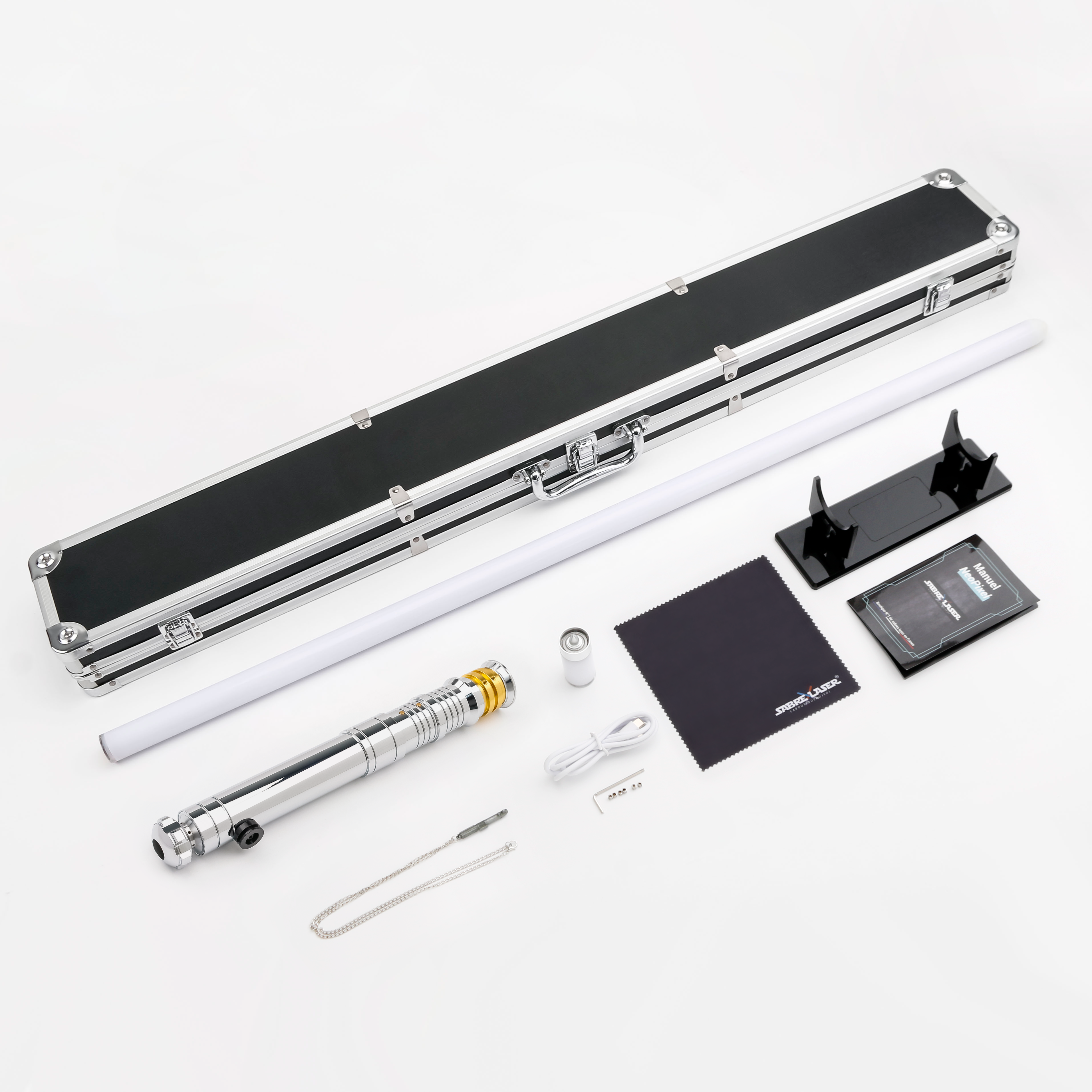 sabre laser revan