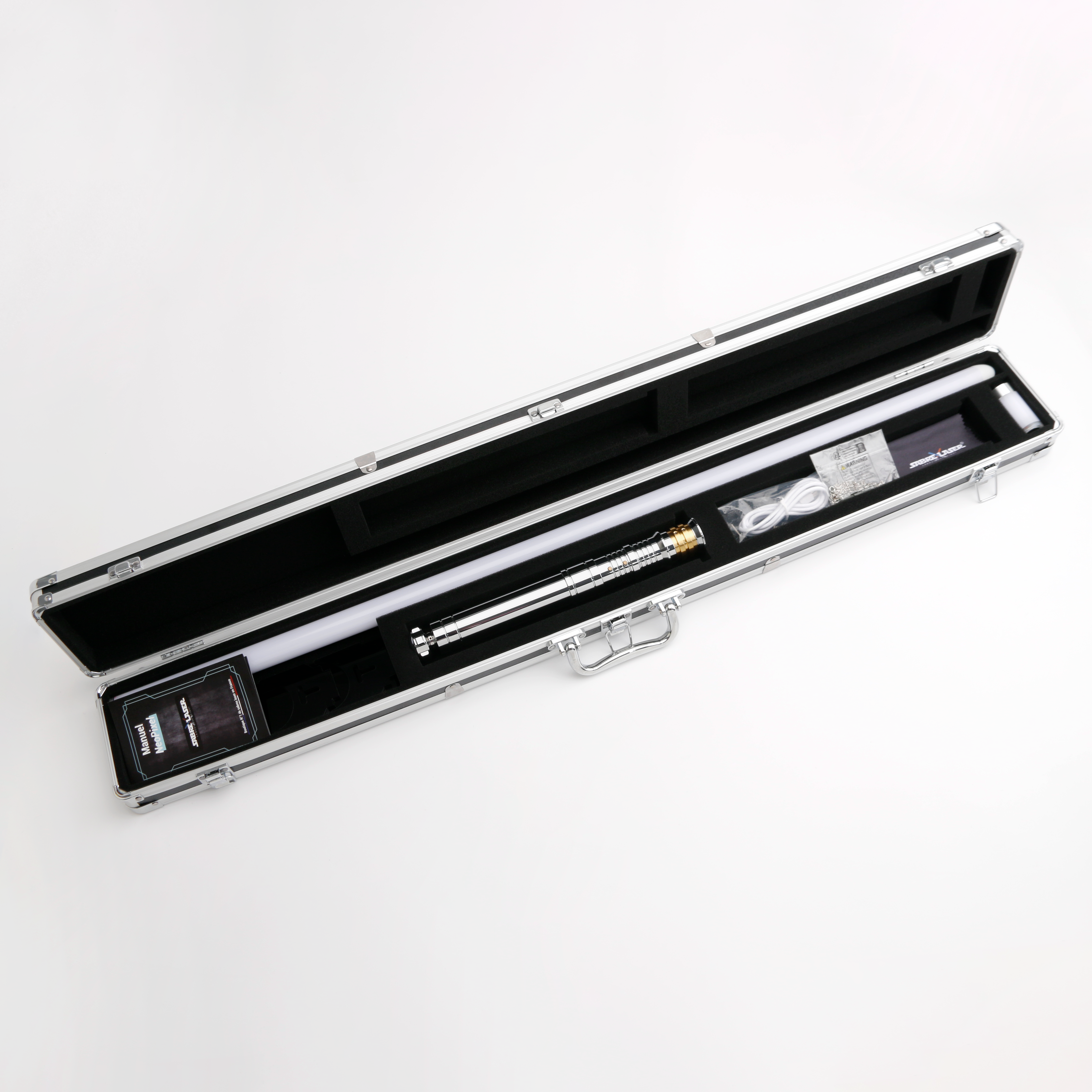 sabre laser RVS