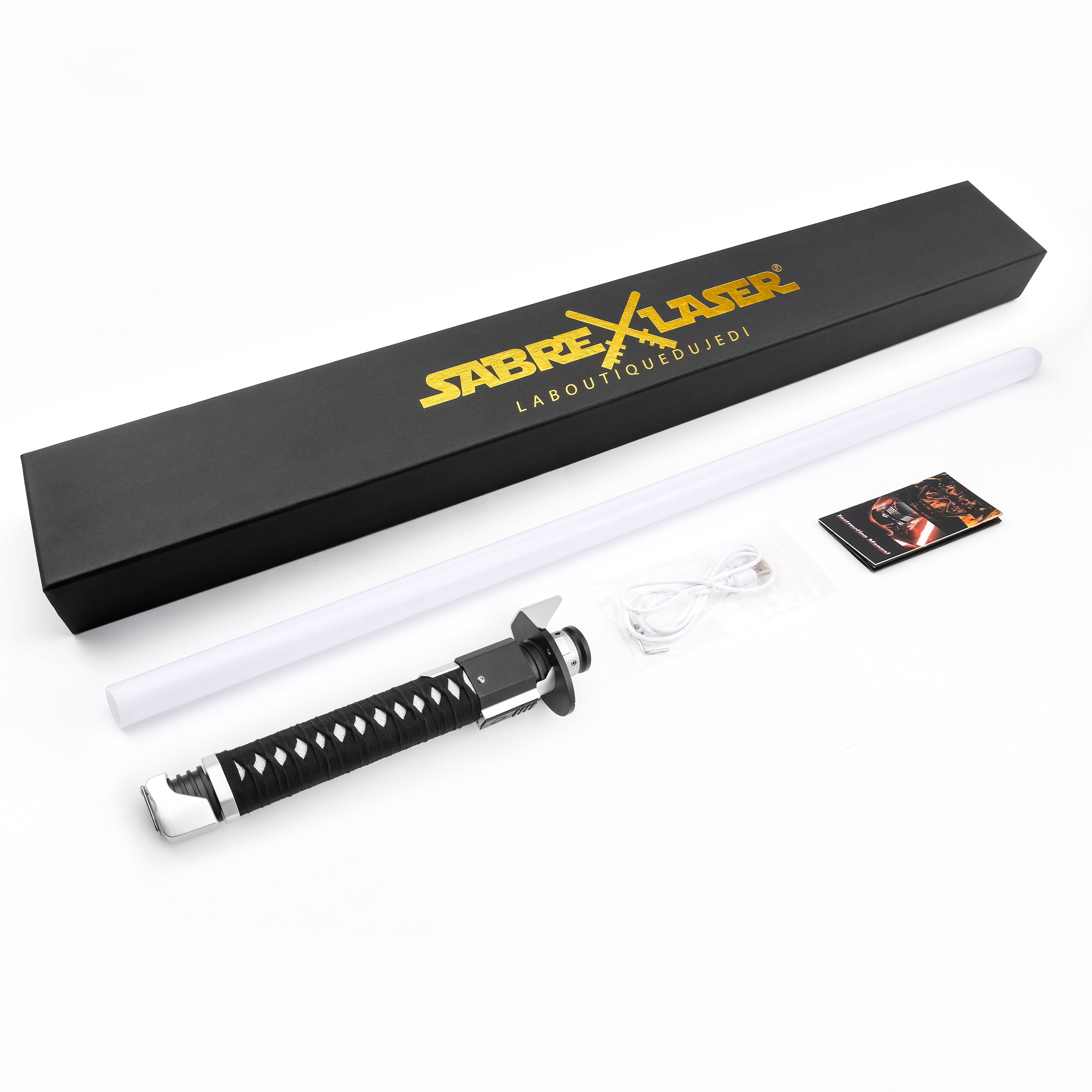 sabre laser star wars