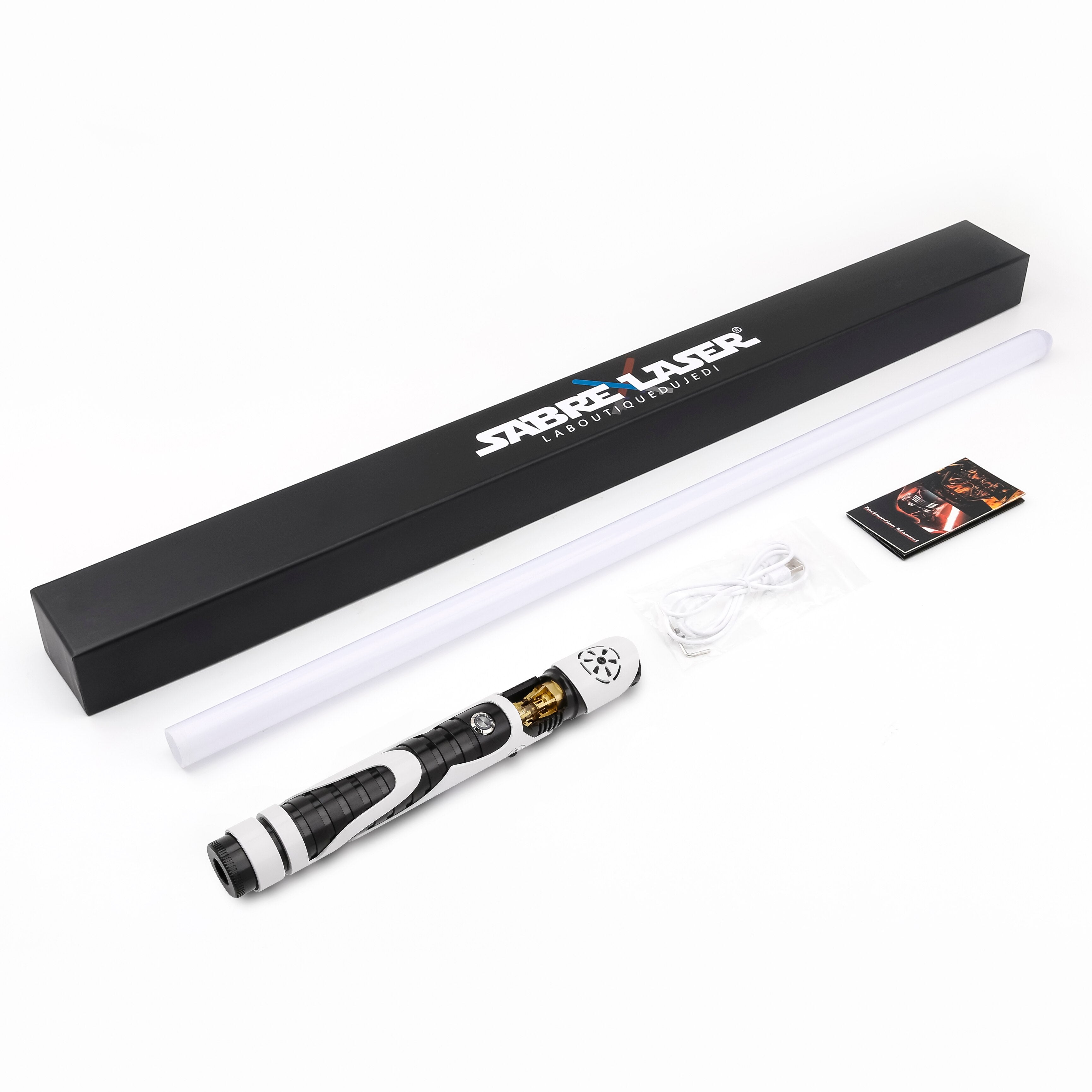 star wars sabre laser