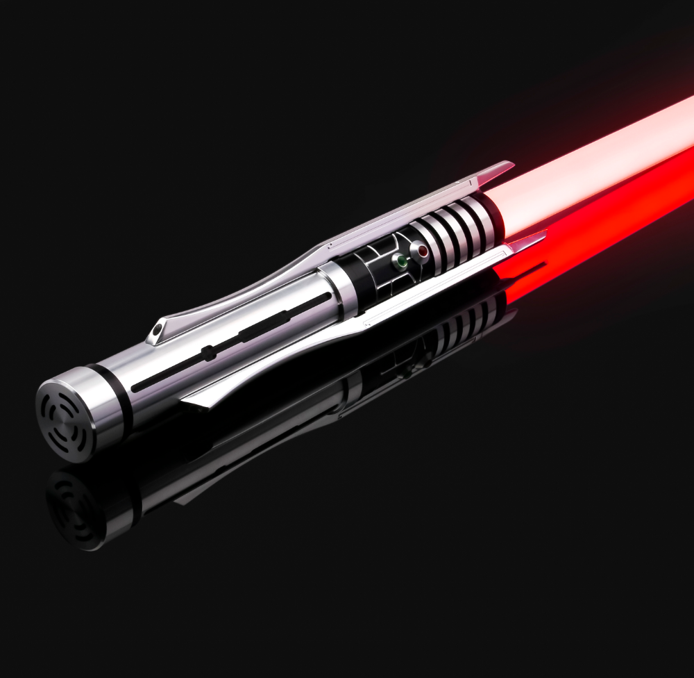 sabre laser neopixel