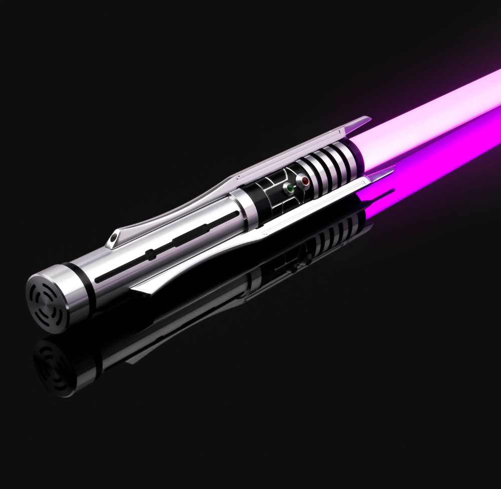 sabre laser neopixel