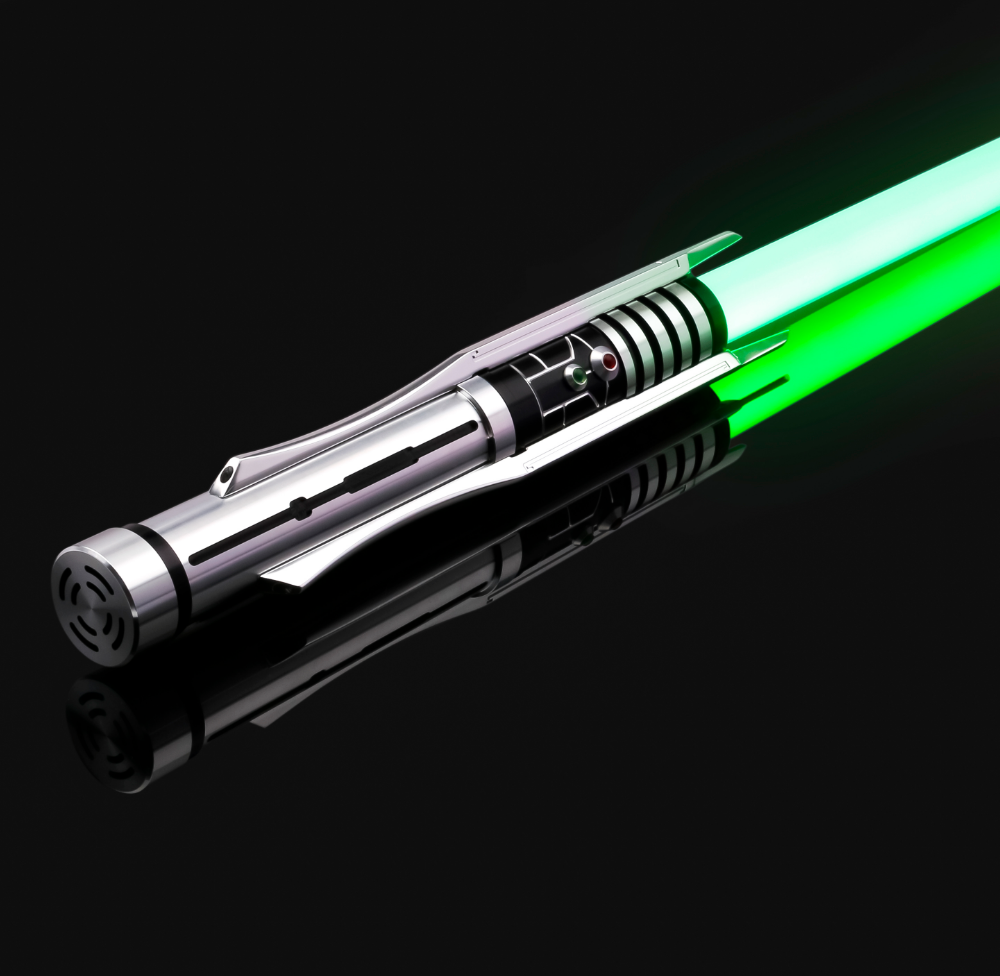 sabre laser rgb