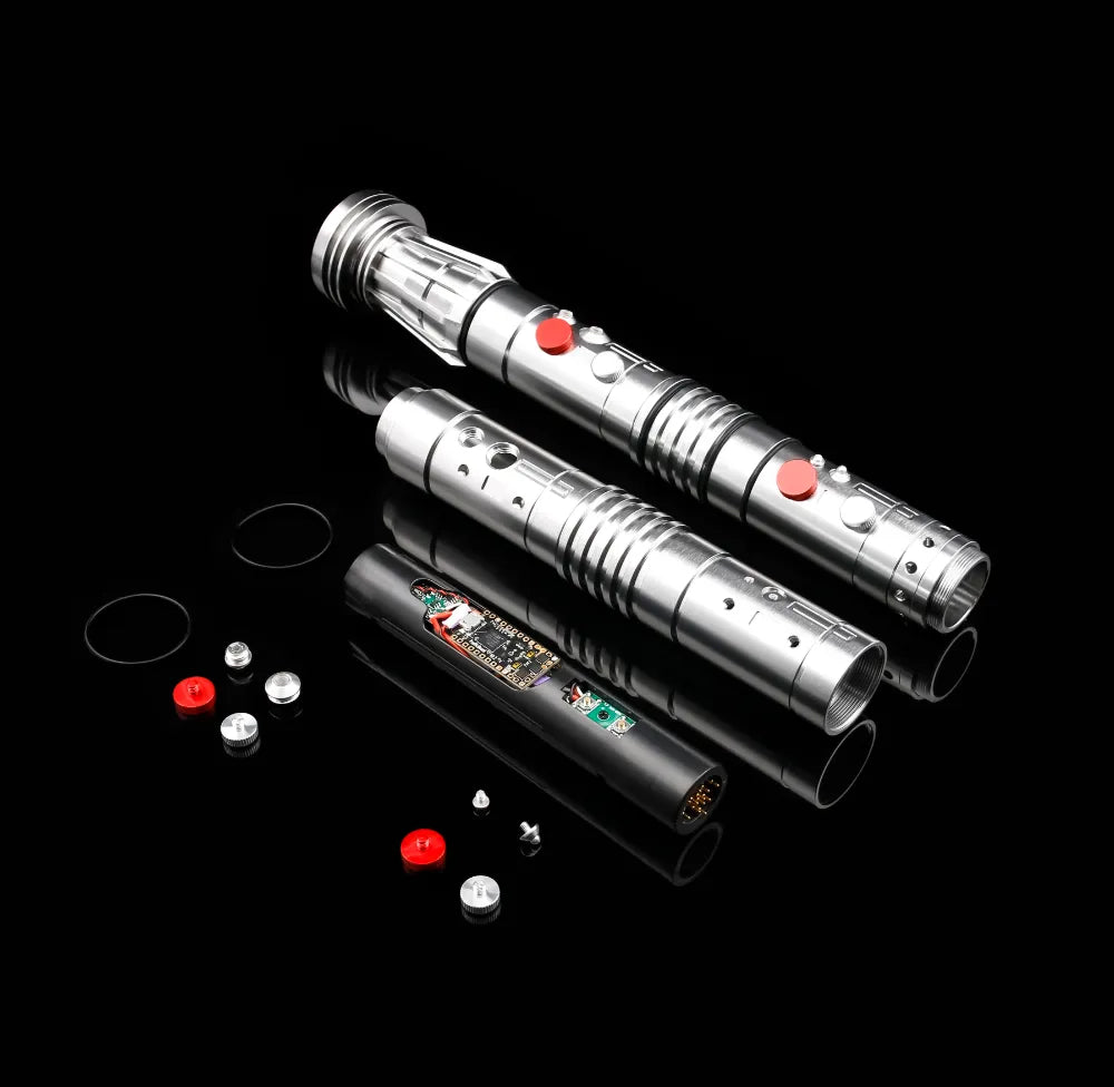 Pack Collector – Sabre Laser Dark Maul