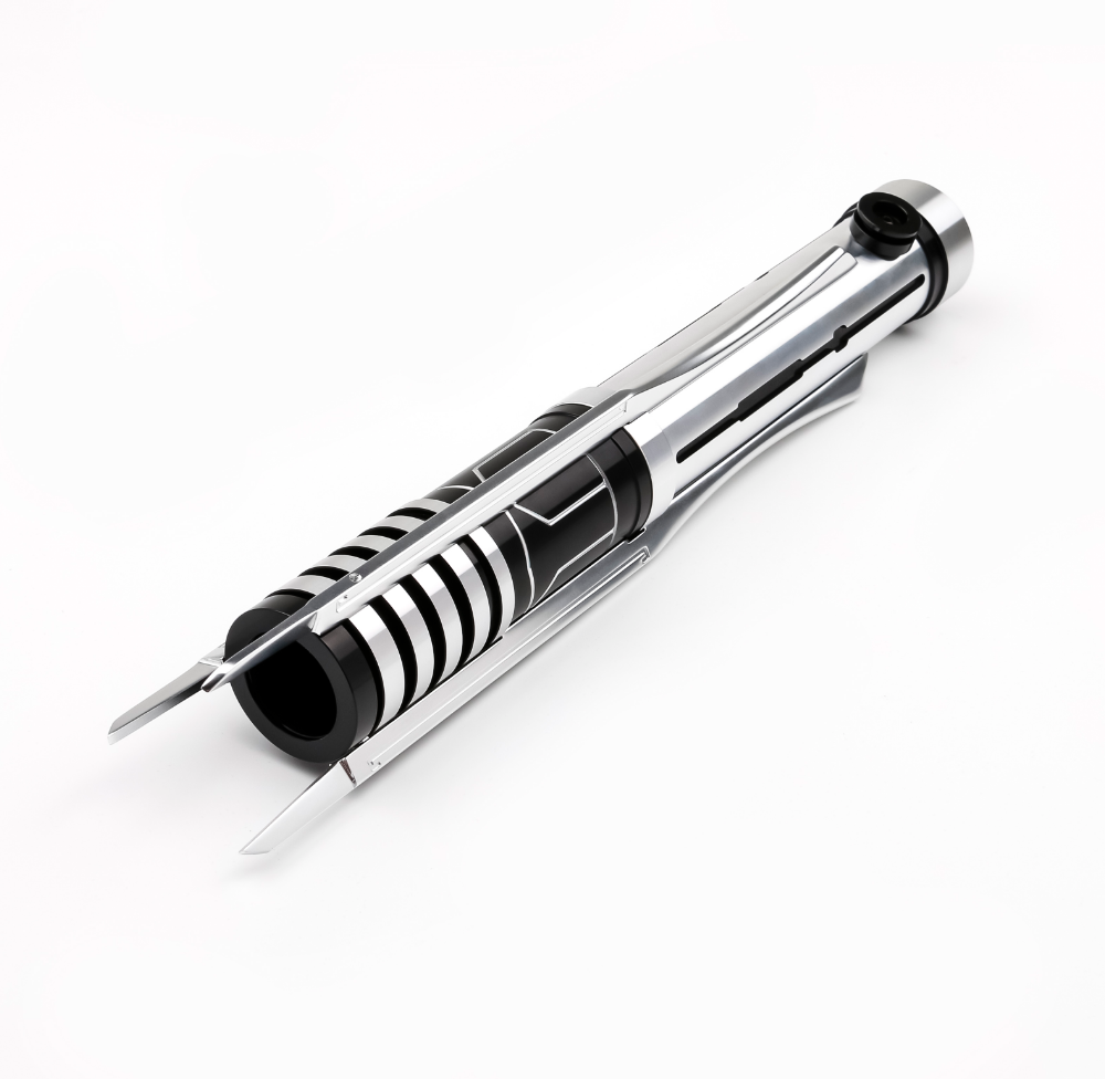 sabre laser dark revan