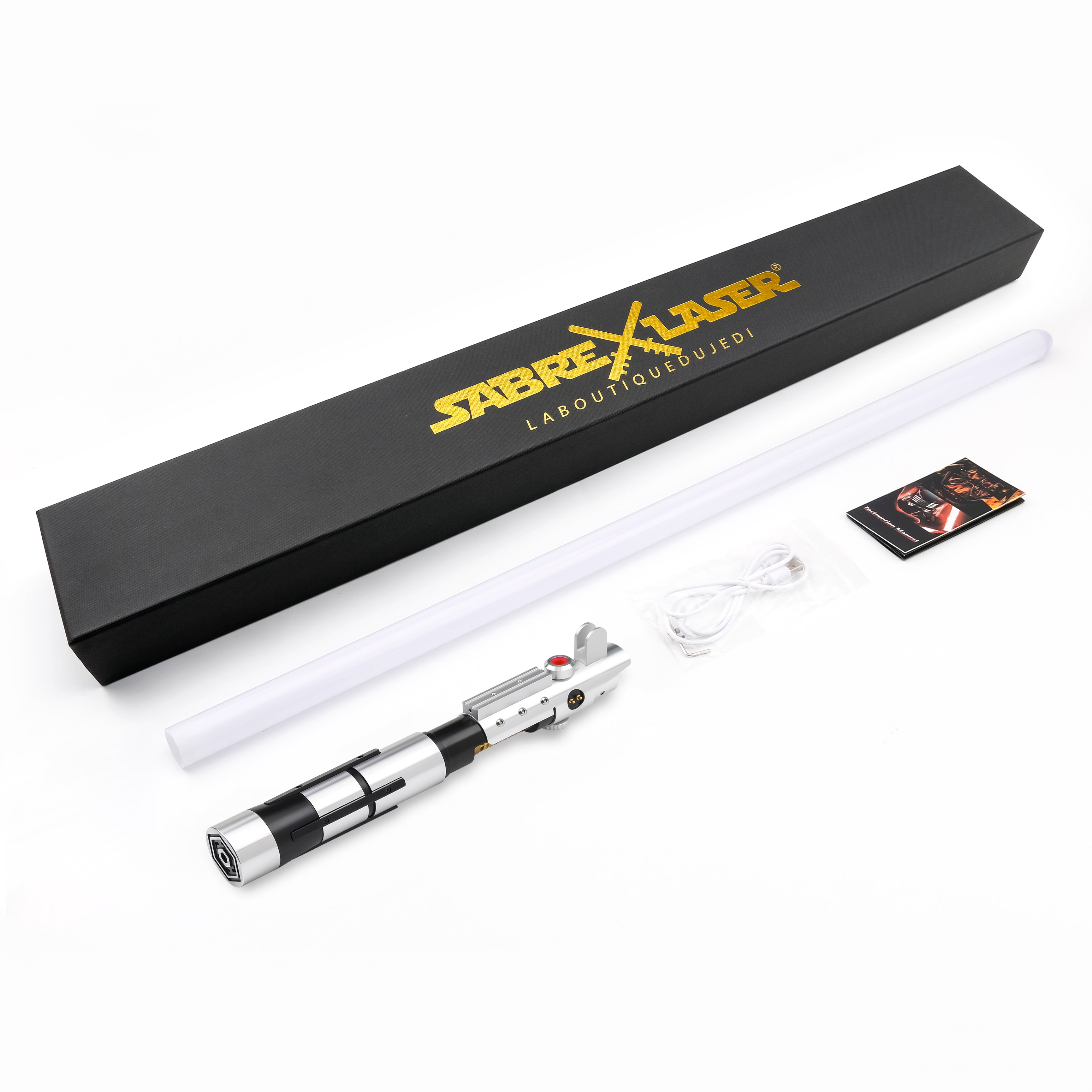 Sabre laser