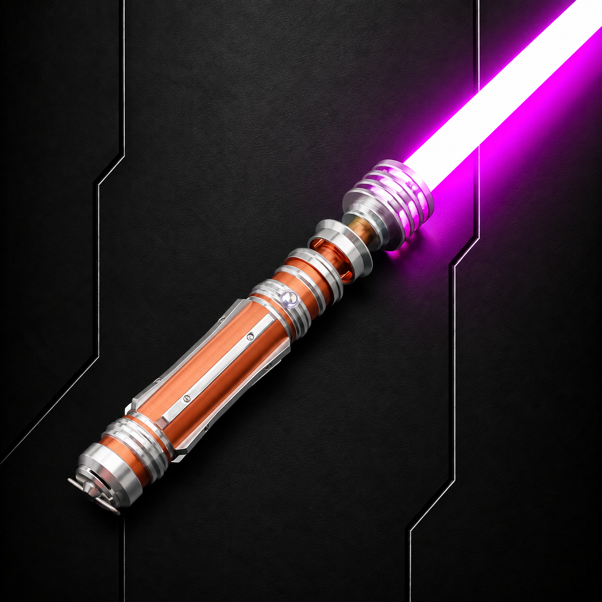 sabre laser star wars