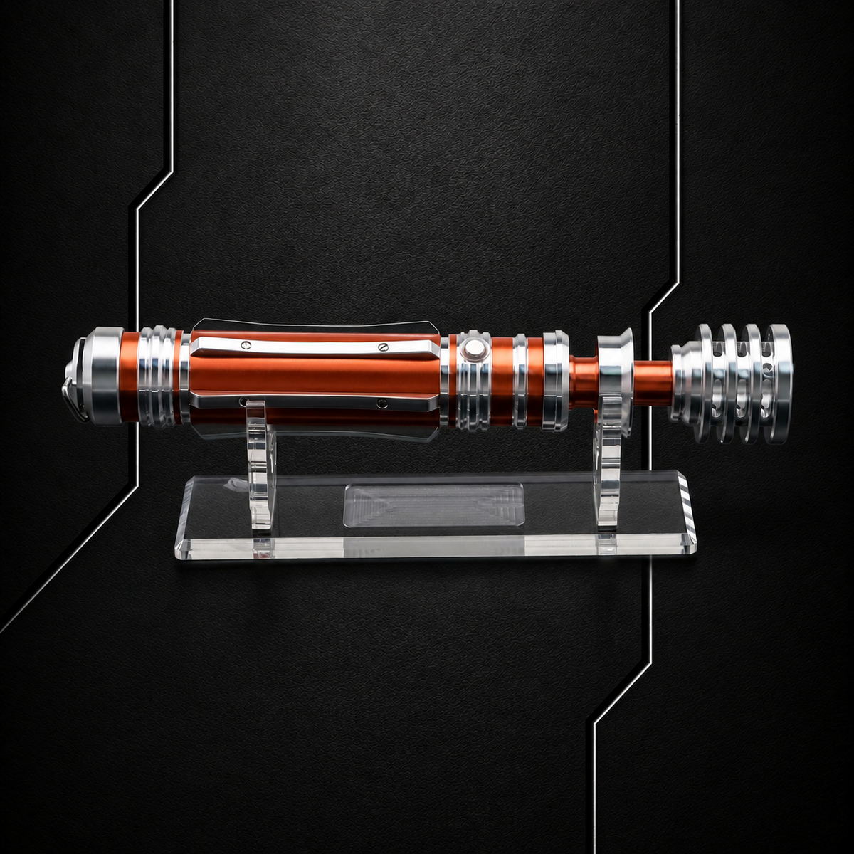 Sabre Laser Leia – Édition Accès