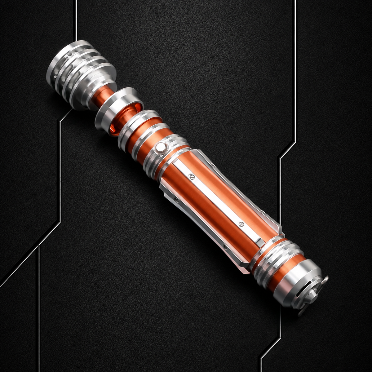 Sabre Laser Leia – Édition Accès
