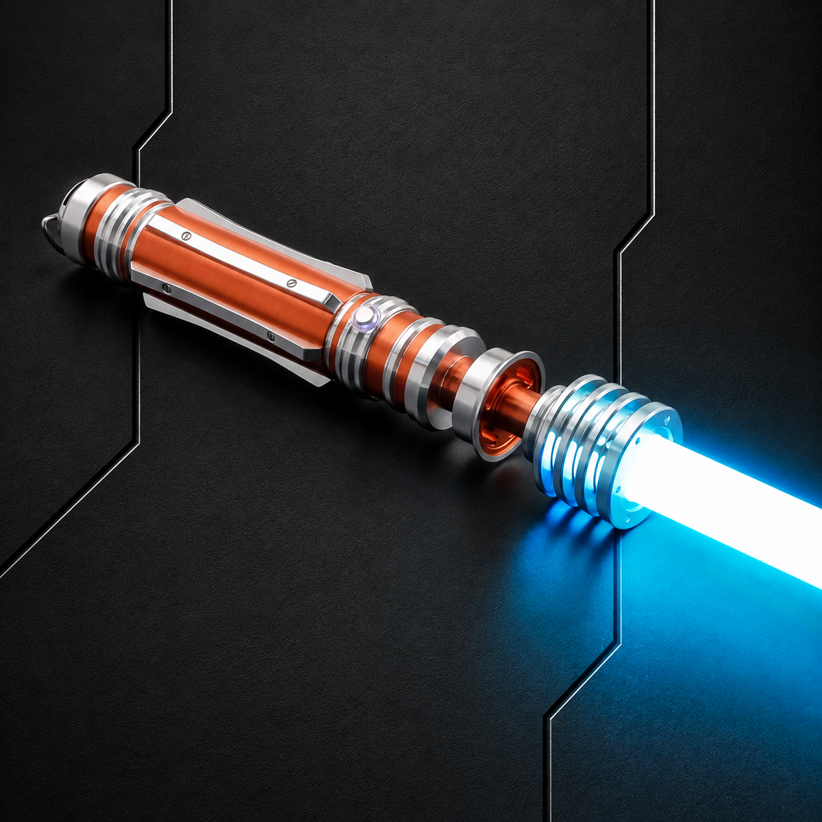 Sabre Laser Leia – Édition Accès