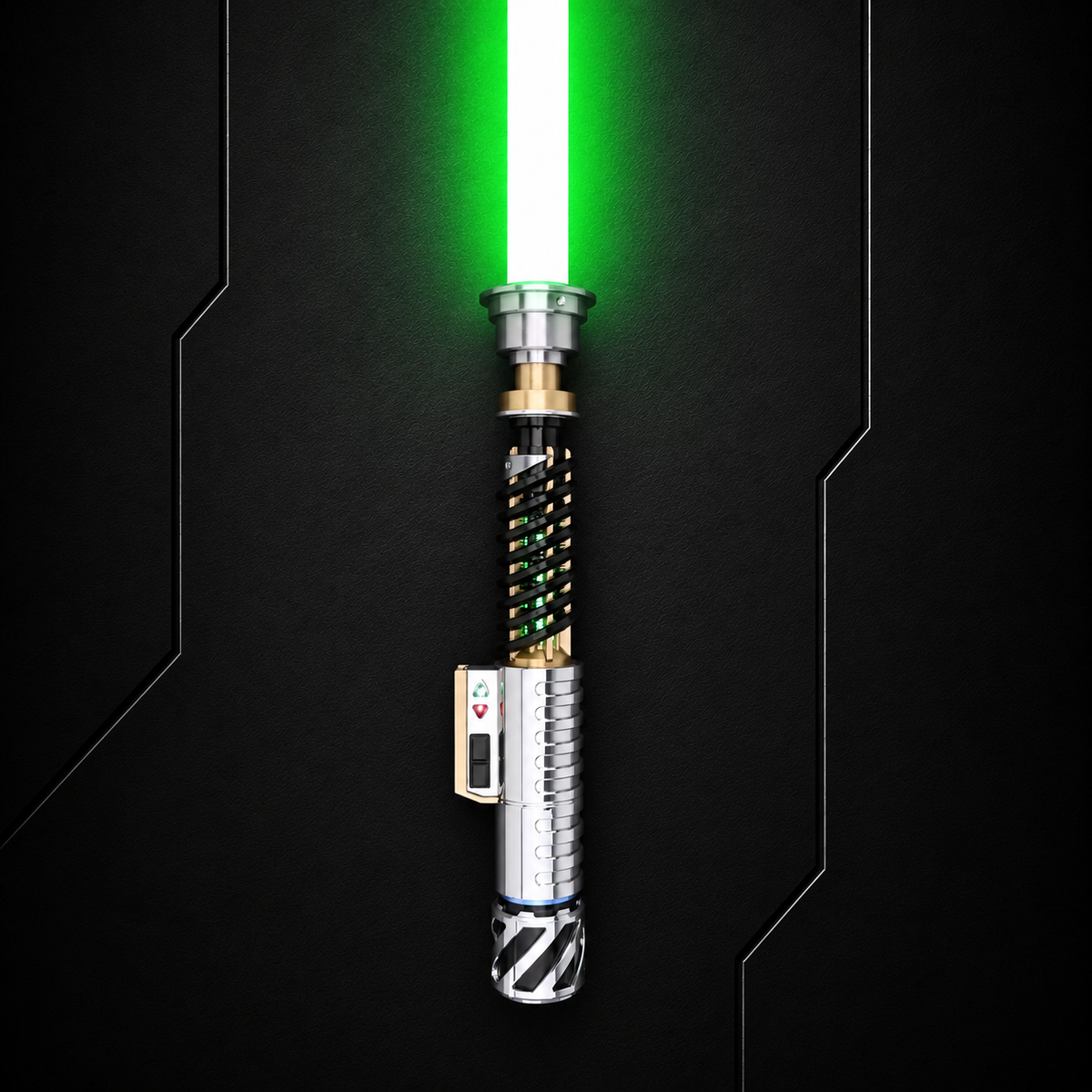 Sabre laser luke
