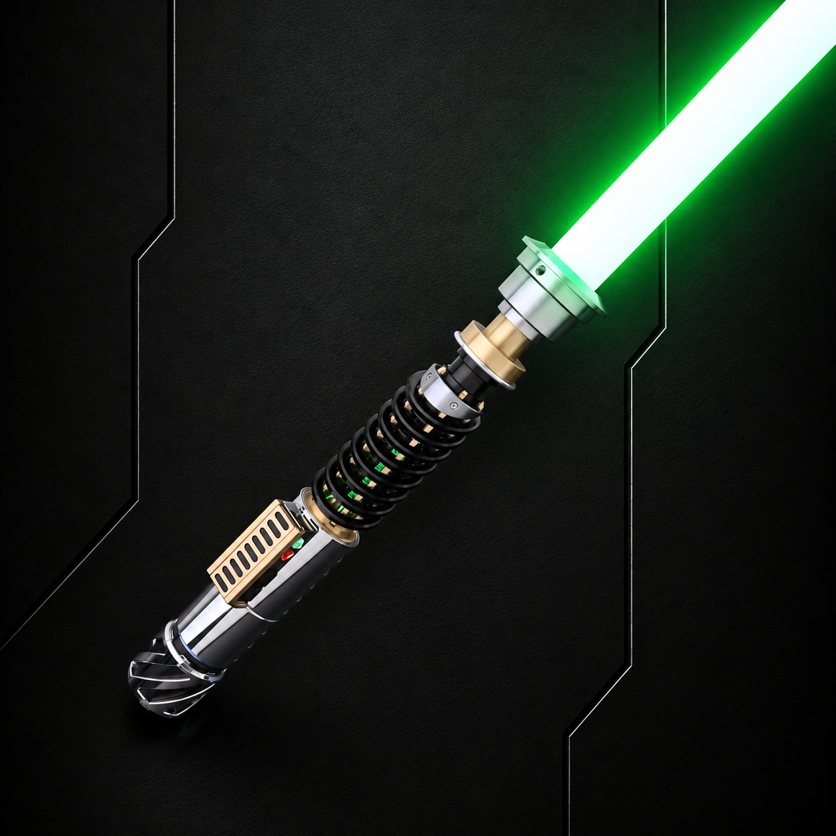 Le sabre laser
