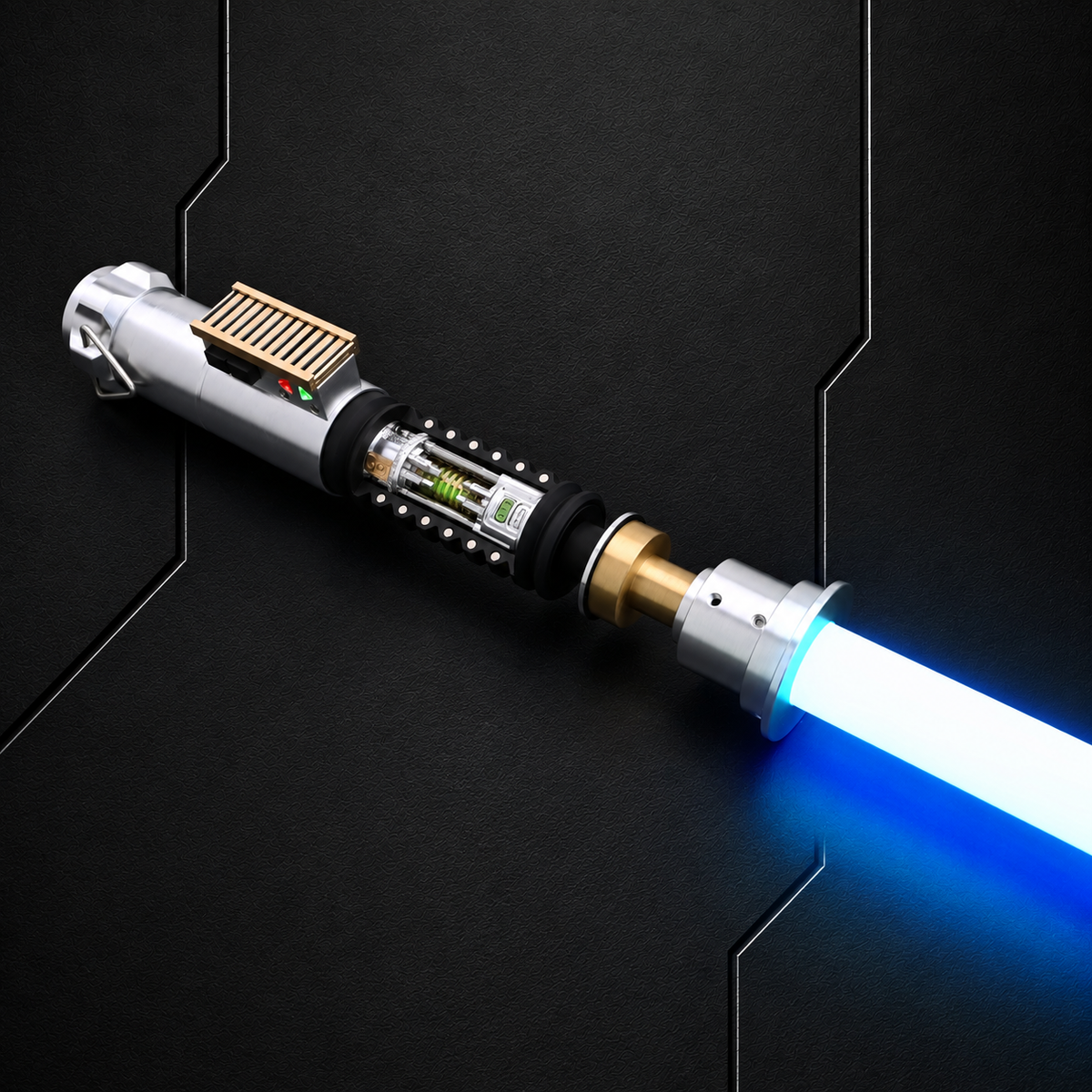 Sabre Laser Luke EP6 – Édition Mécanique