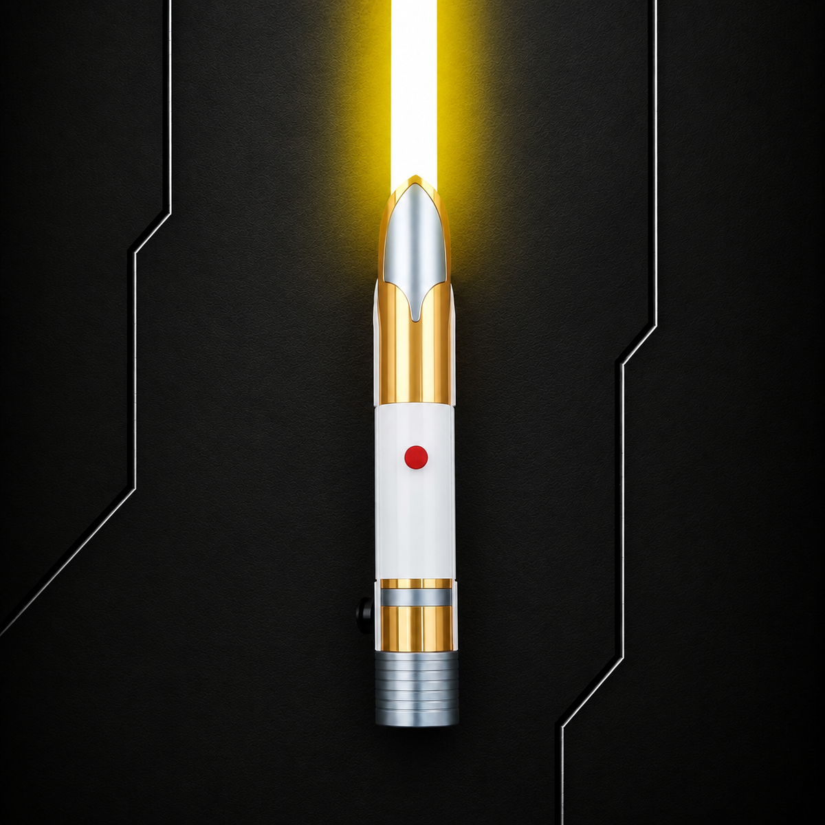 Sabre laser