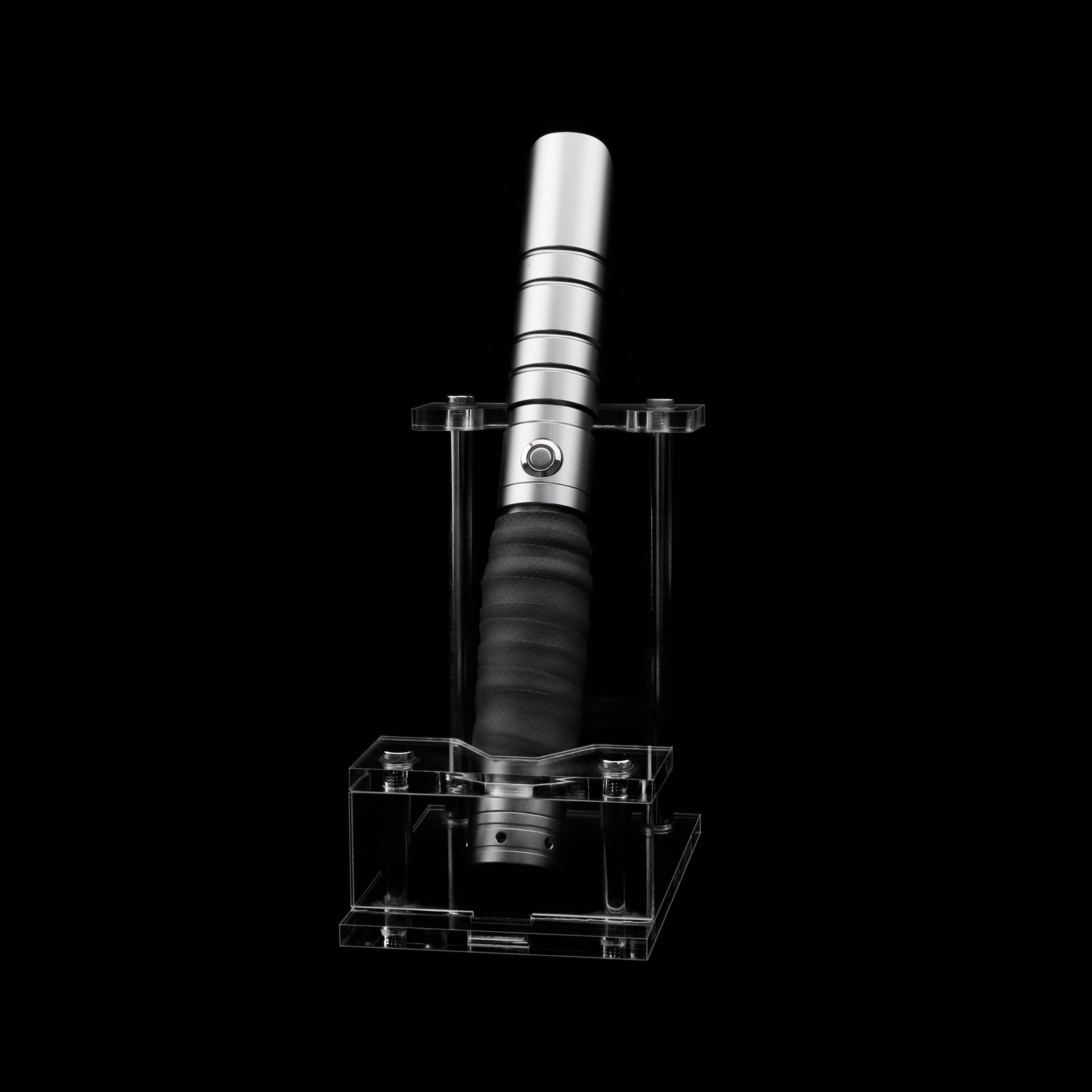 Support sabre laser