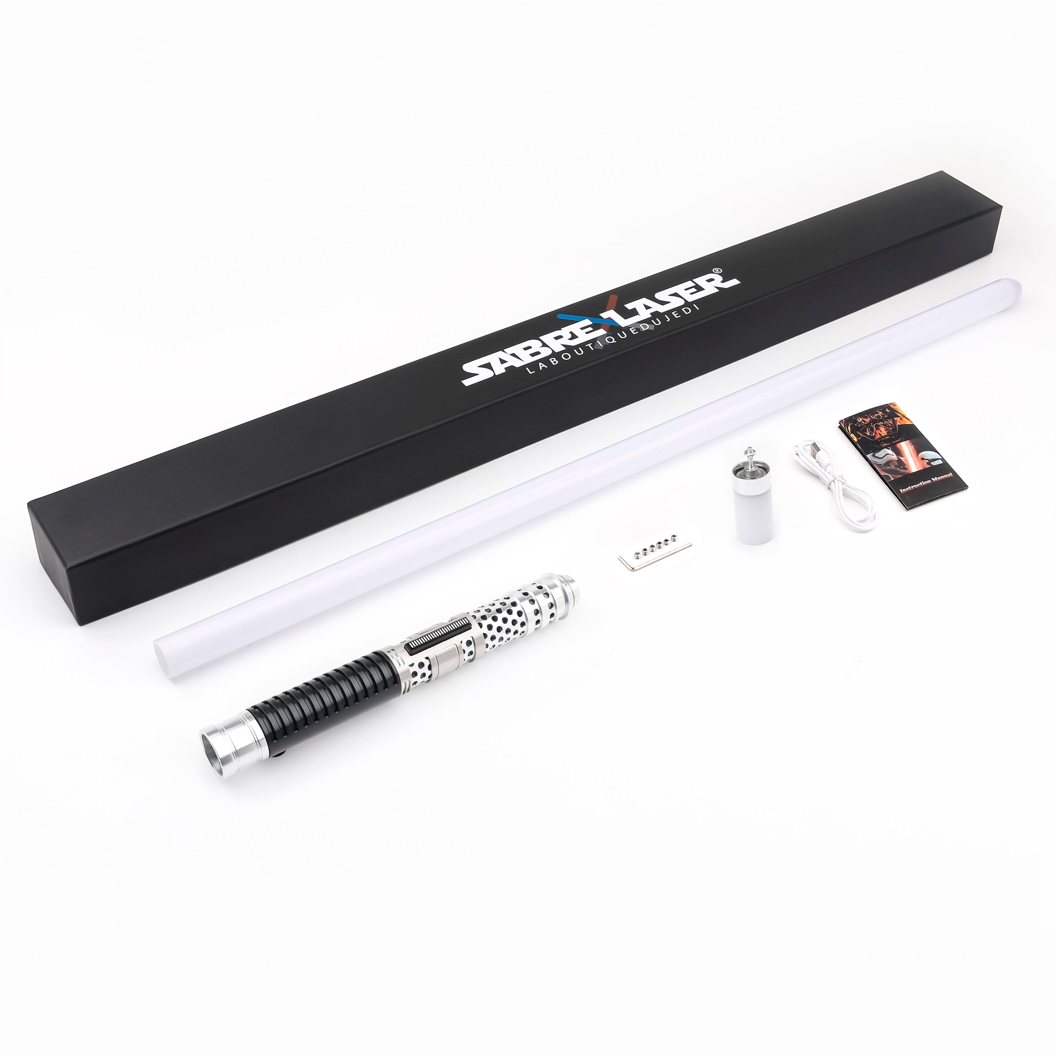 sabre laser star wars