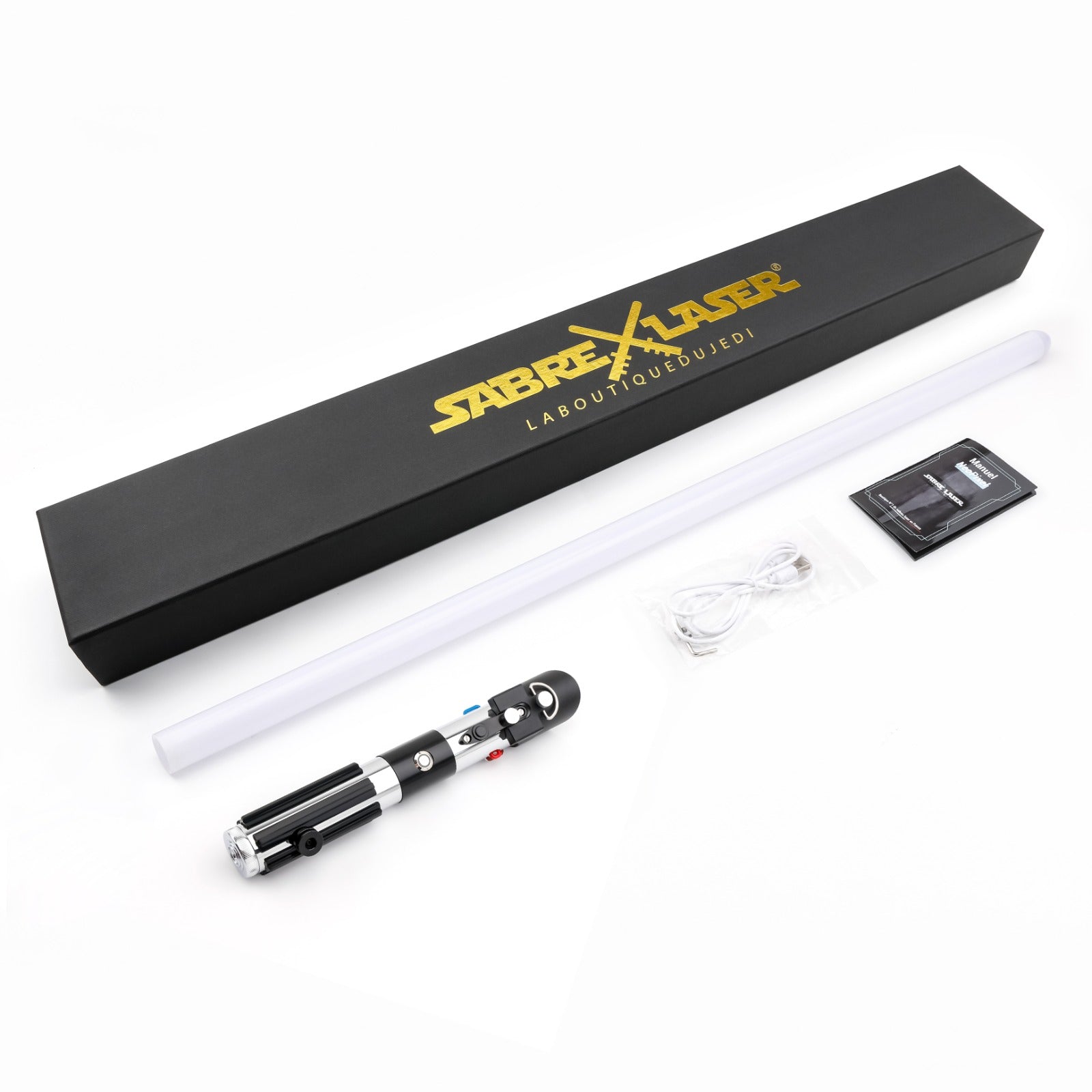 sabre laser dark vador