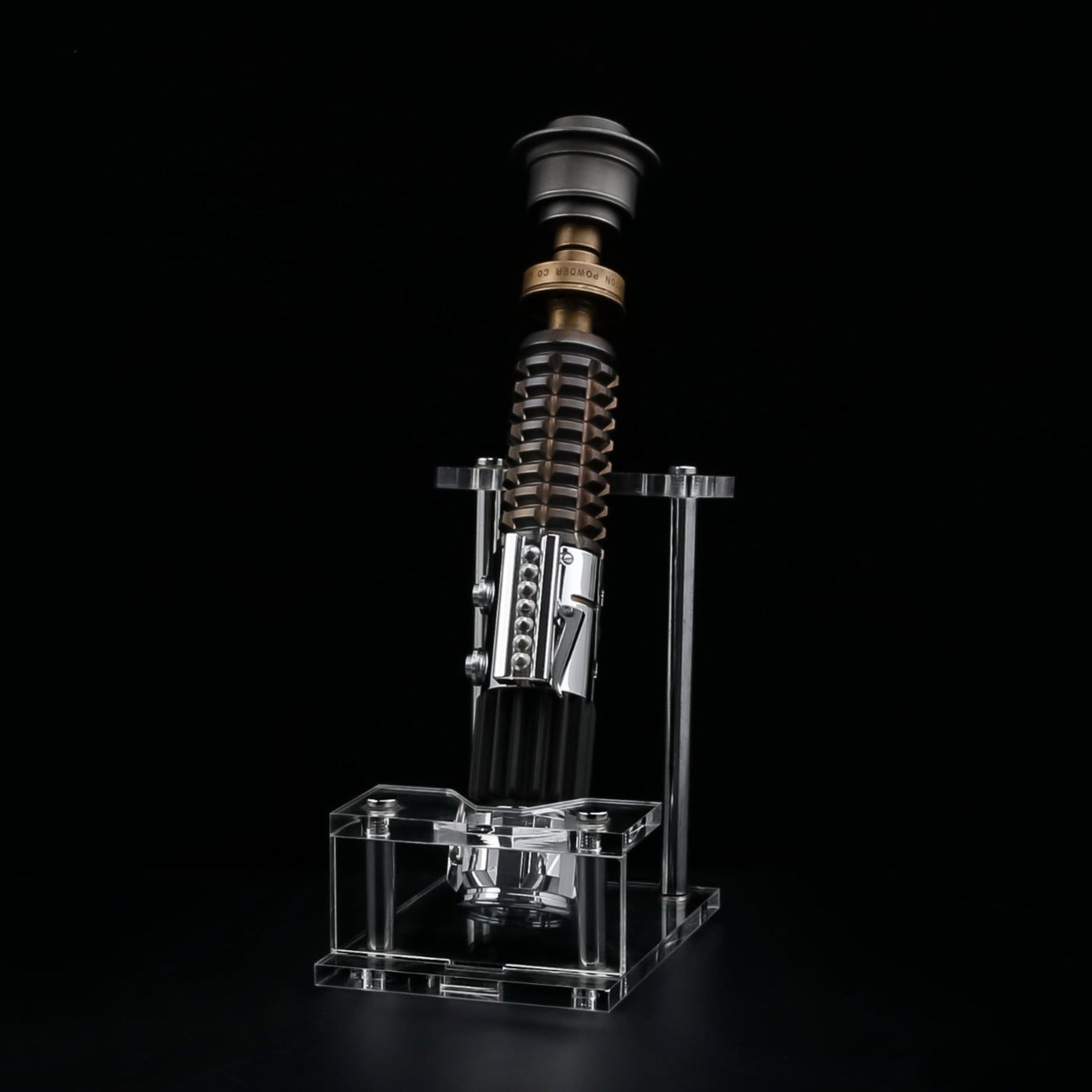 Pack Collector – Sabre Laser Légendaire de Mustafar