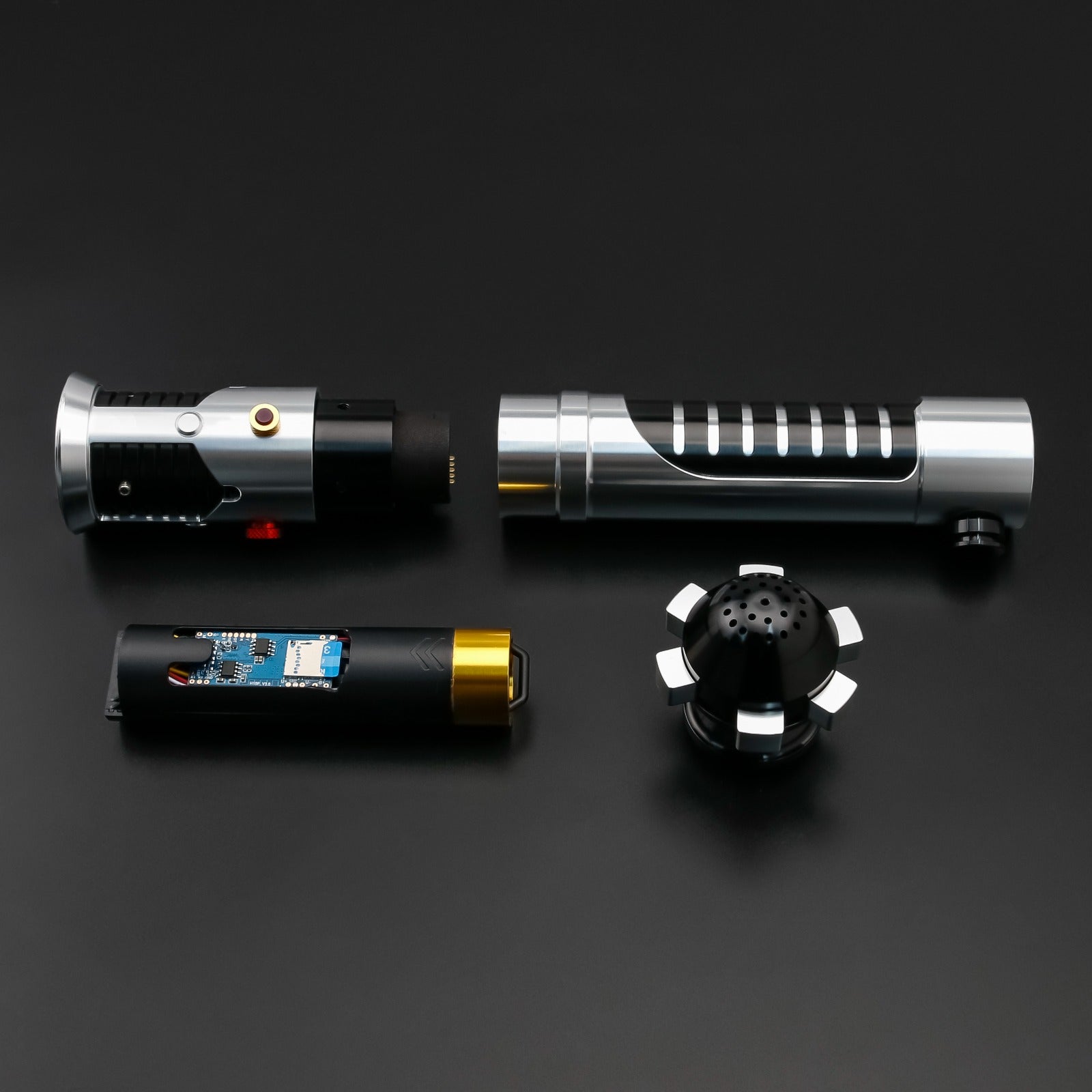 Pack Collector – Sabre Laser Obi-Wan Kenobi EP1