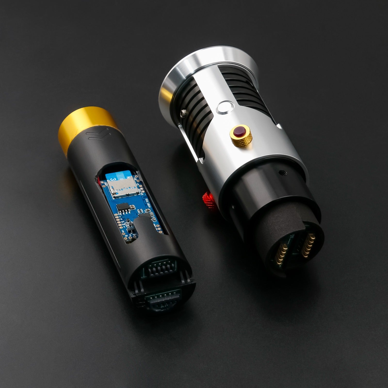 Pack Collector – Sabre Laser Obi-Wan Kenobi EP1