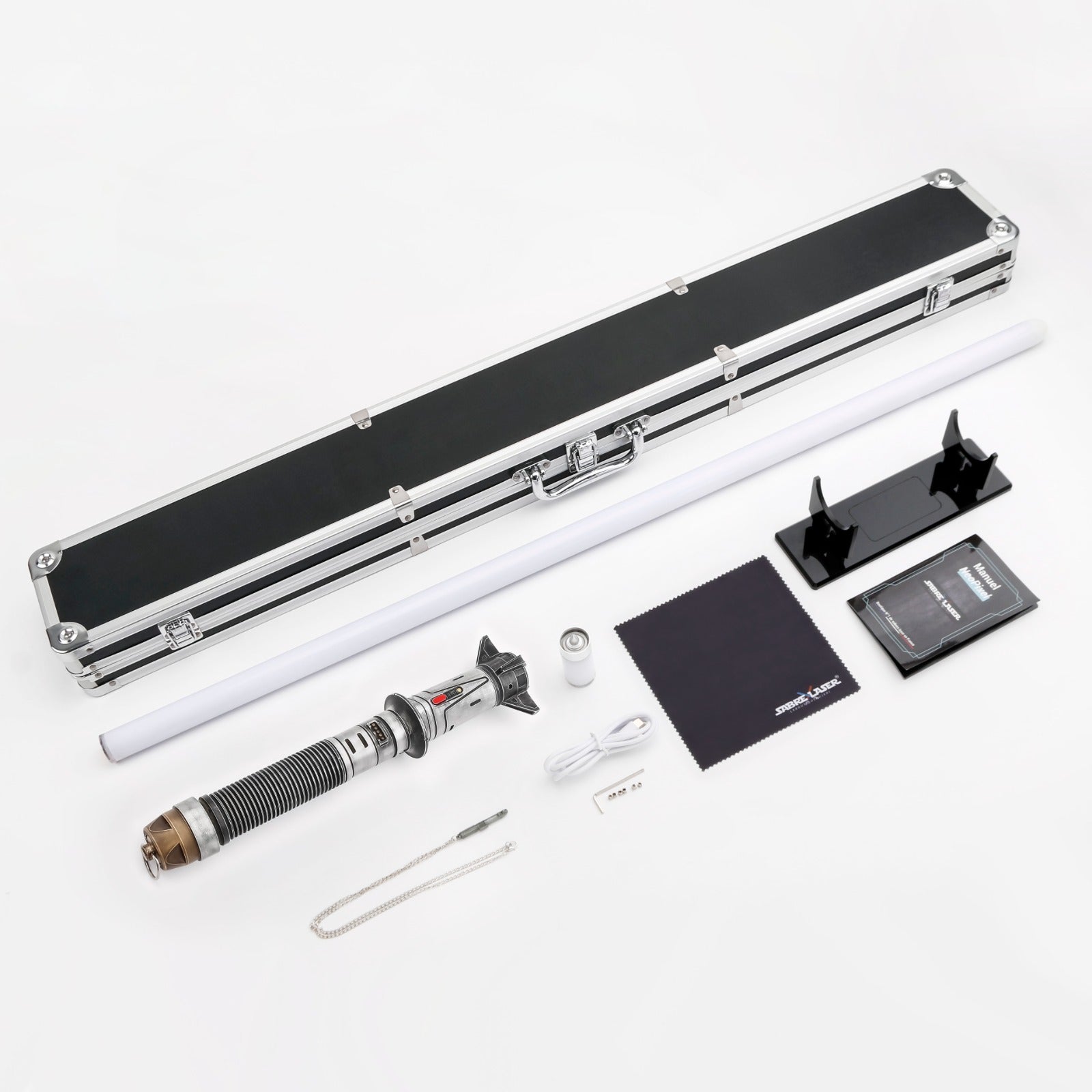 Pack Collector – Sabre Laser Baylan