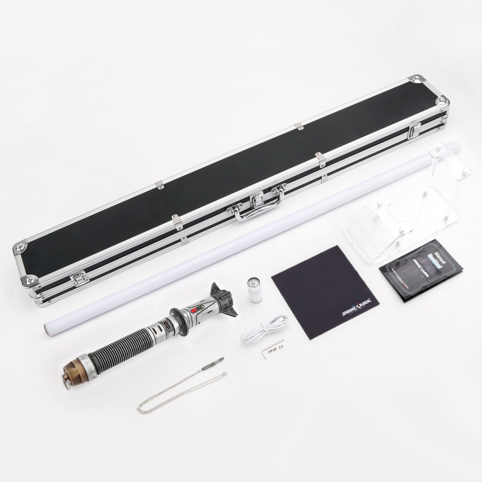 Pack Collector – Sabre Laser Baylan