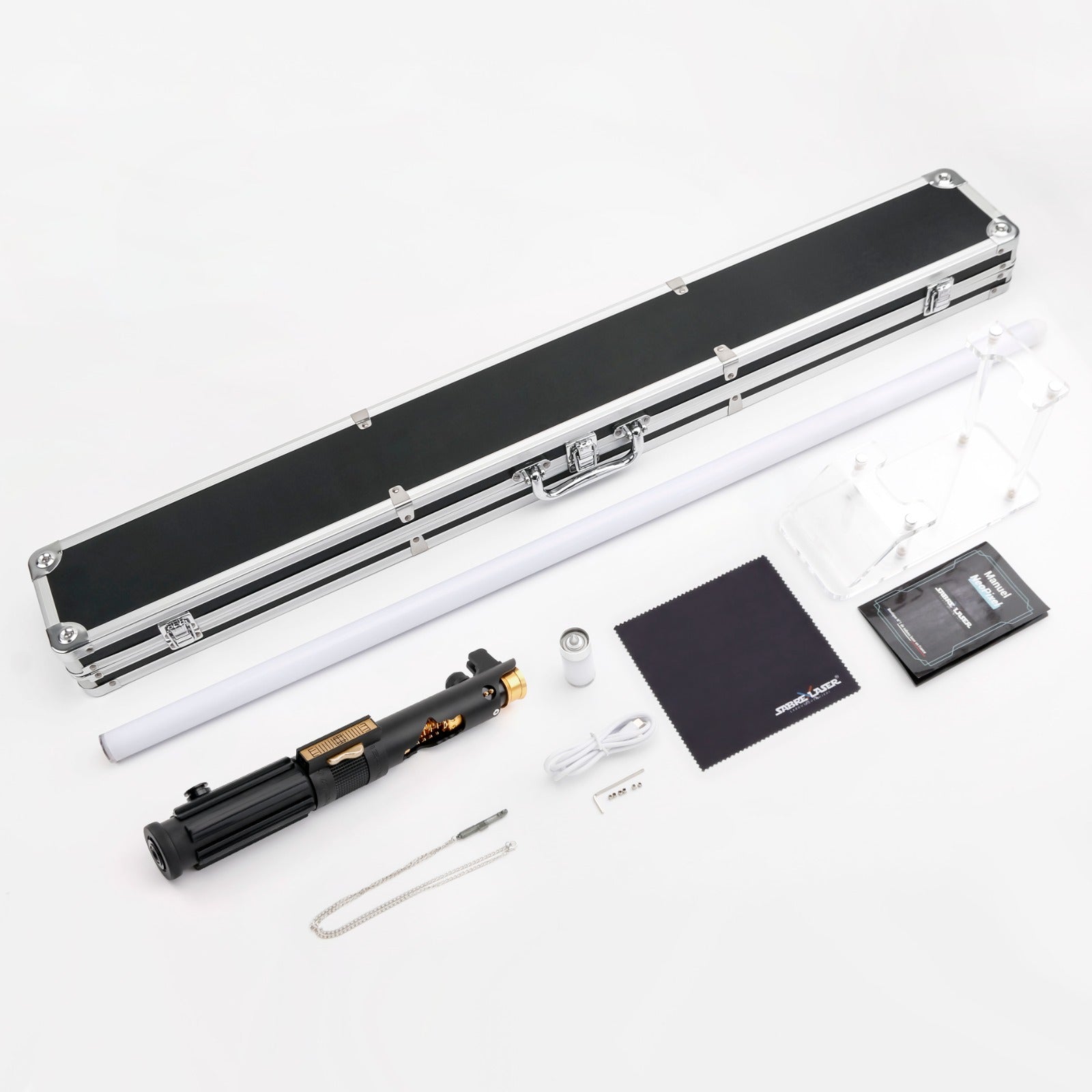 sabre laser star wars