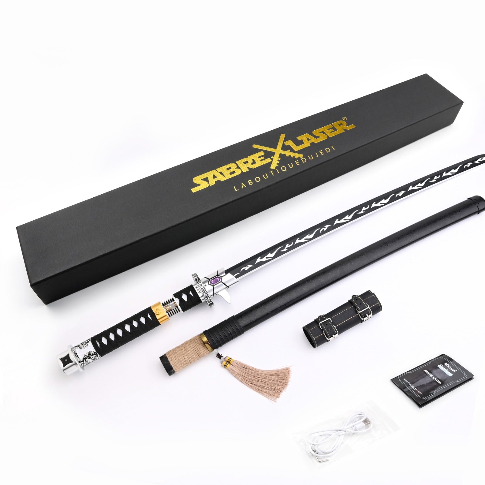 le sabre laser