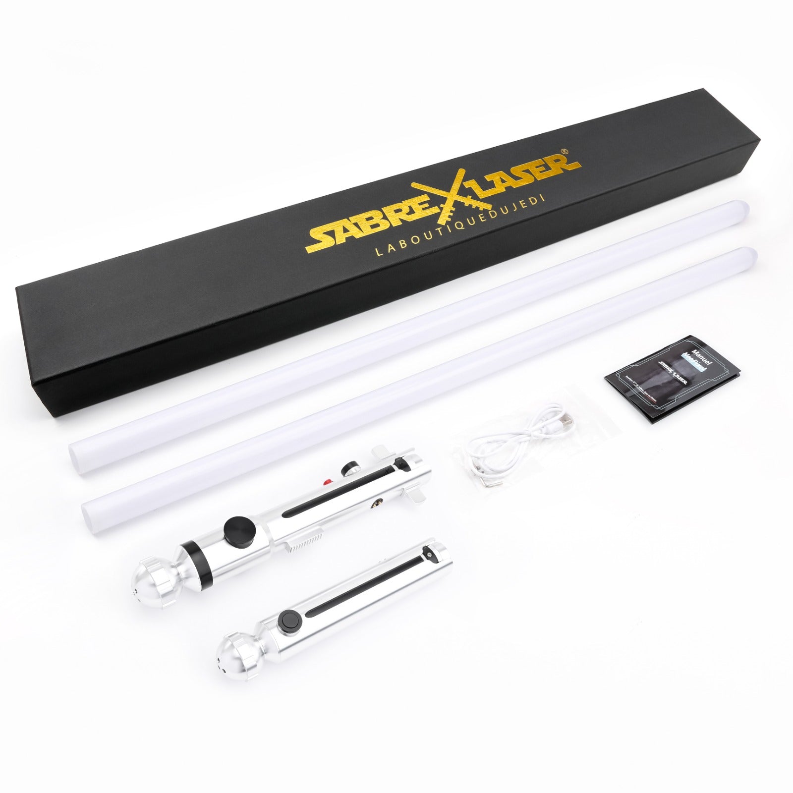 Sabre Laser Ahsoka Tano