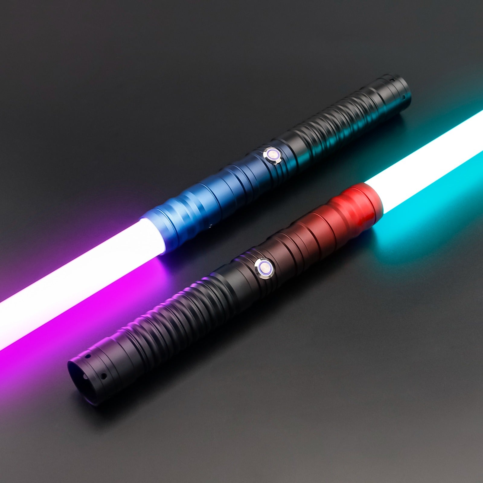 Double Sabre Laser RK1