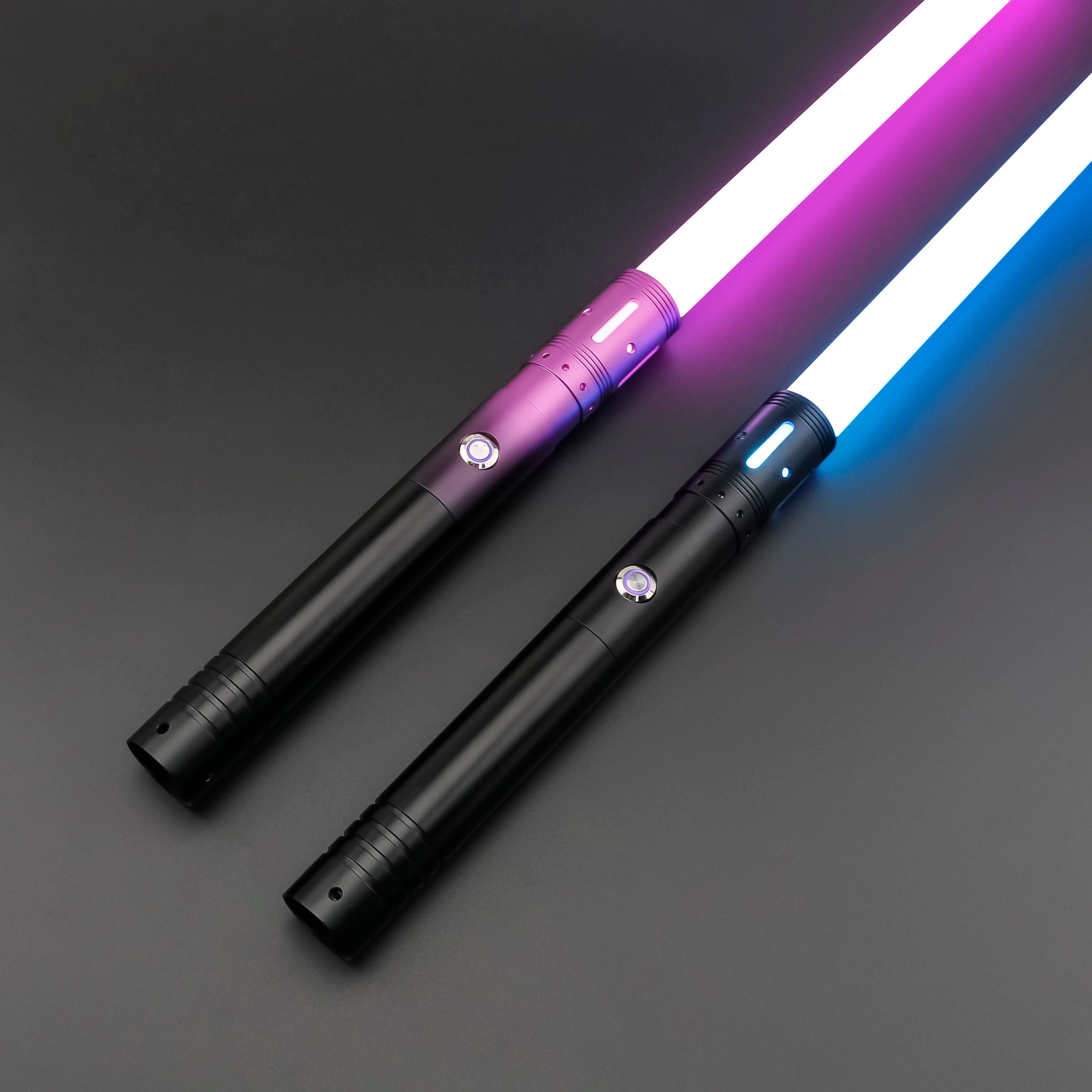 sabre laser en double