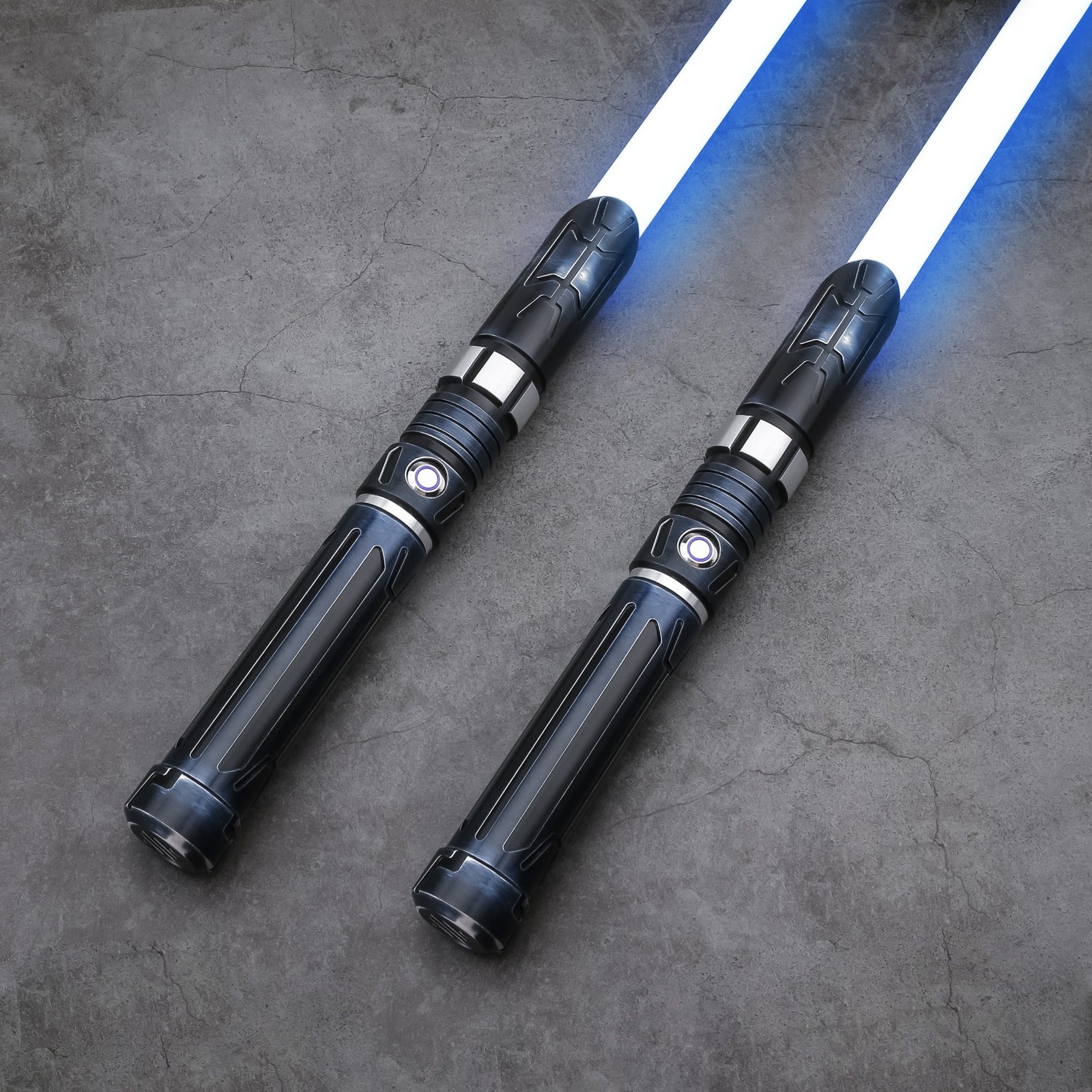 double sabre laser