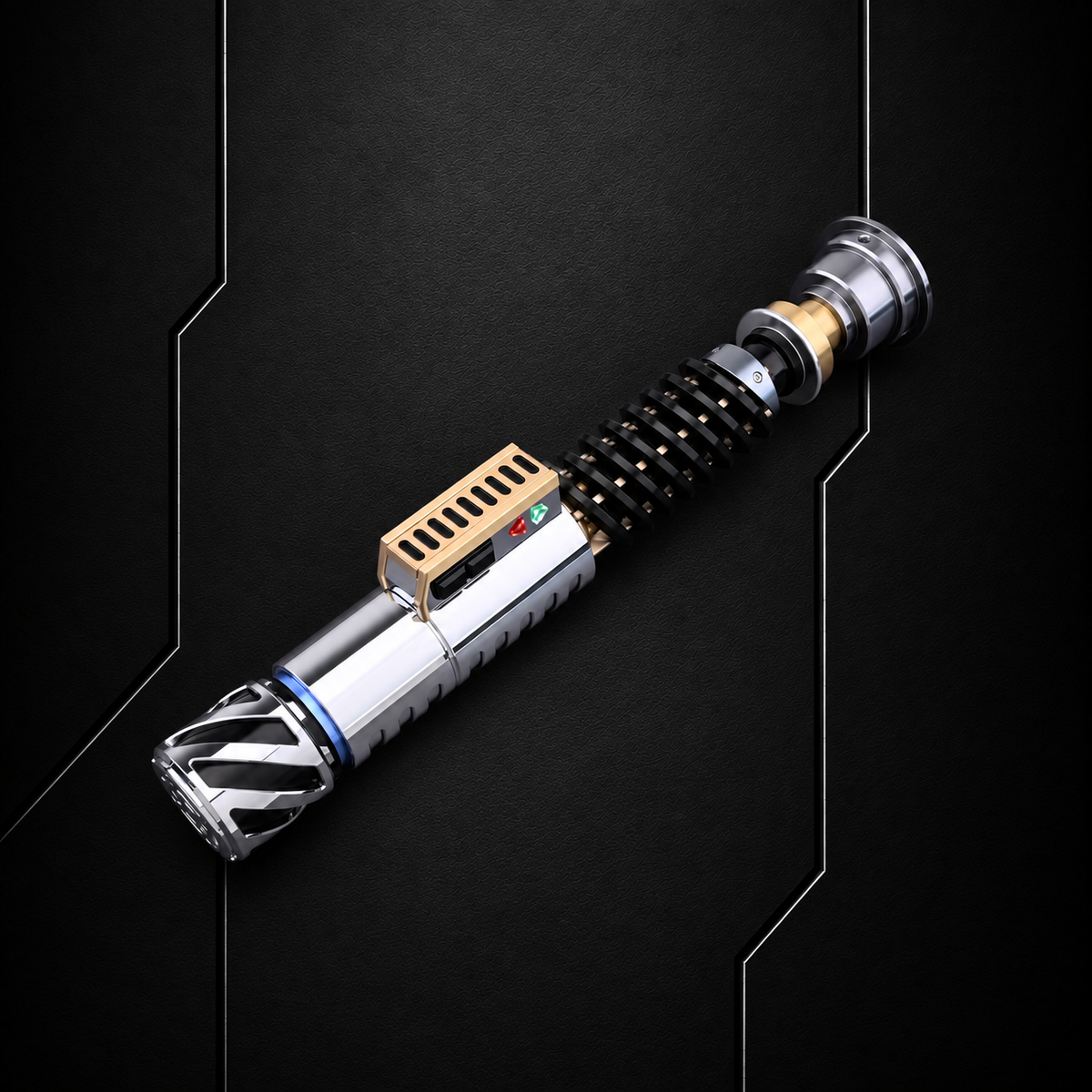 Sabre Laser Kyberion Core