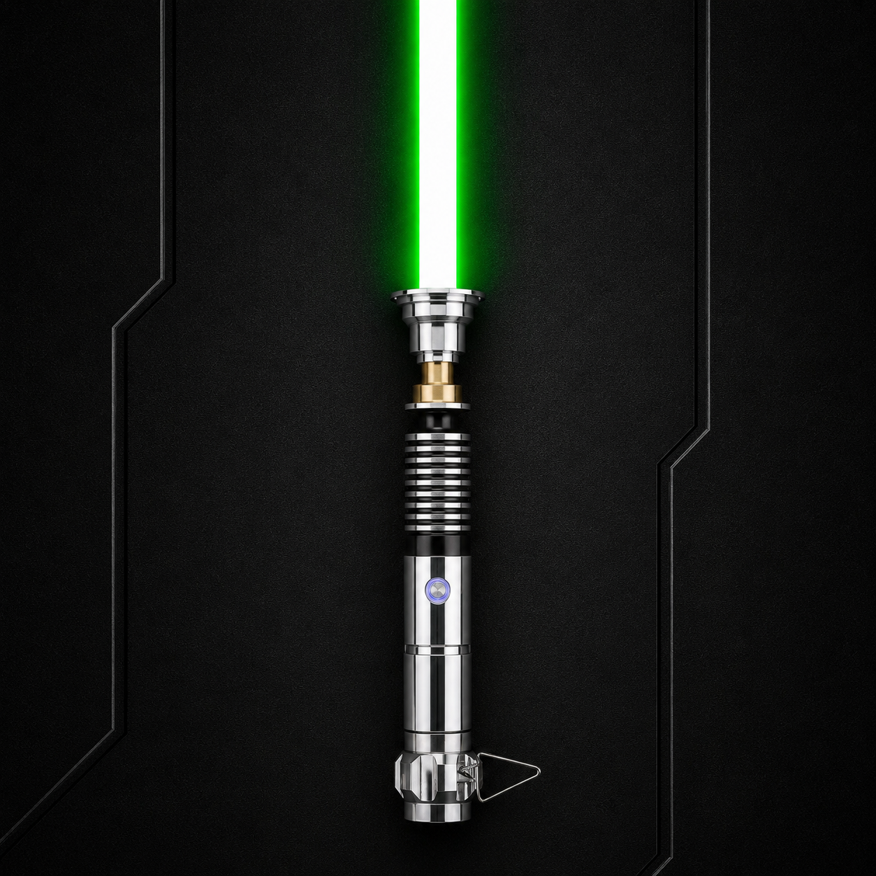 Sabre Laser Luke Skywalker