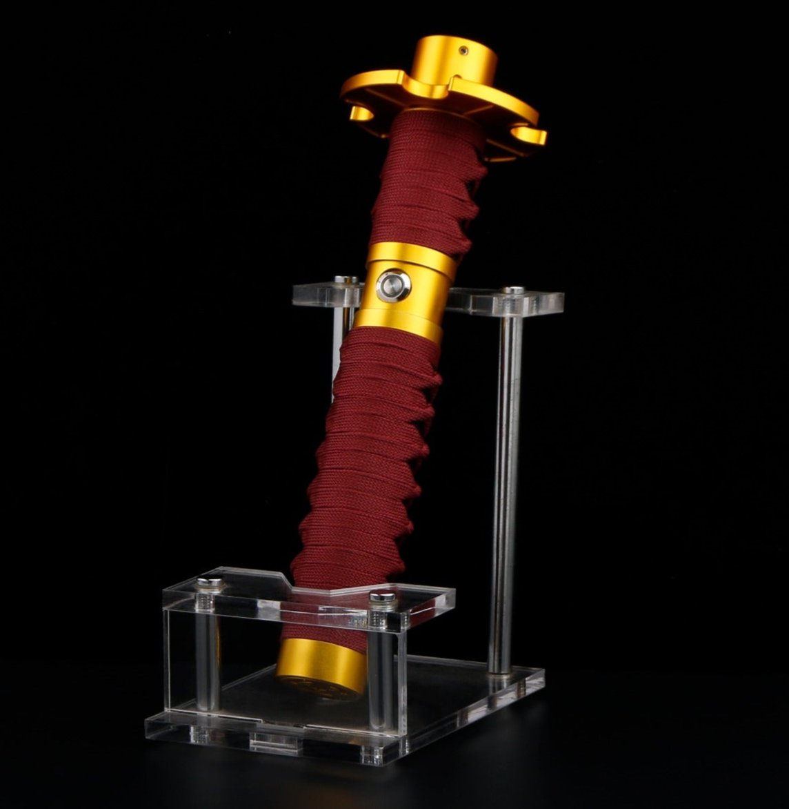 sabre laser katana