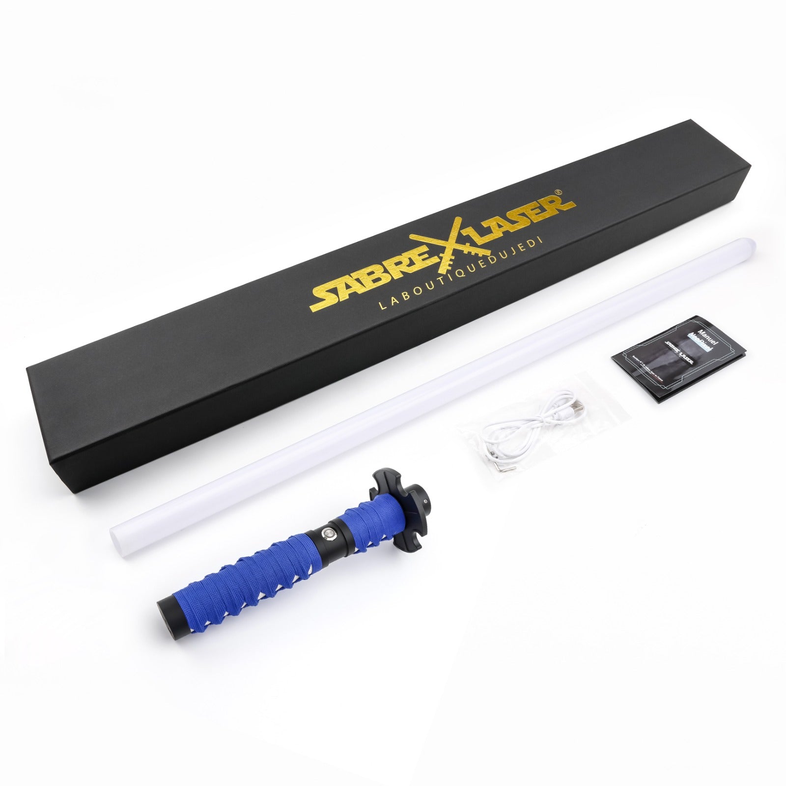 Sabre Laser Katanastral