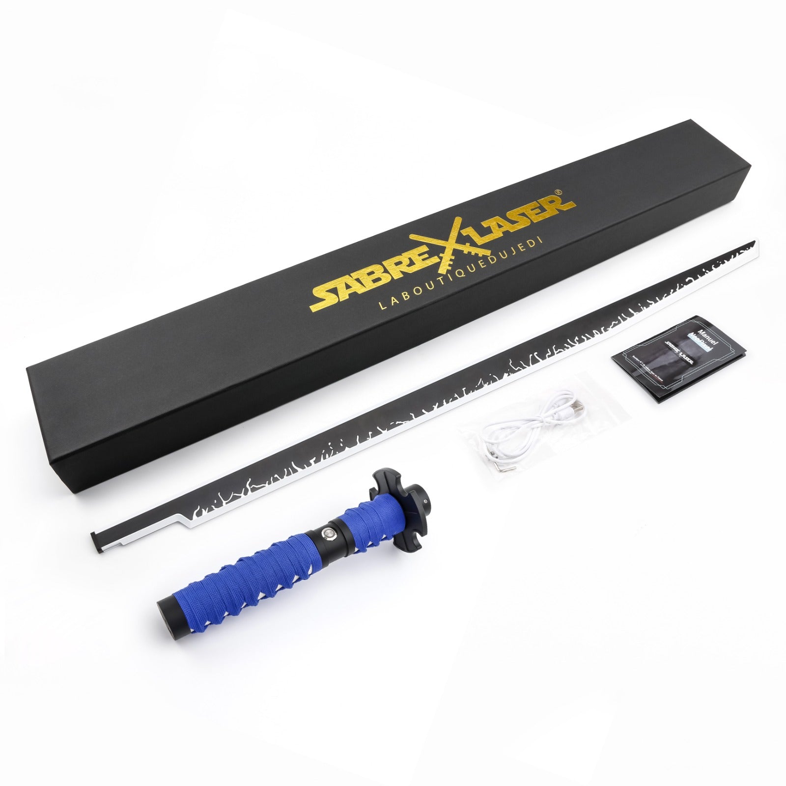 Sabre Laser Katanastral